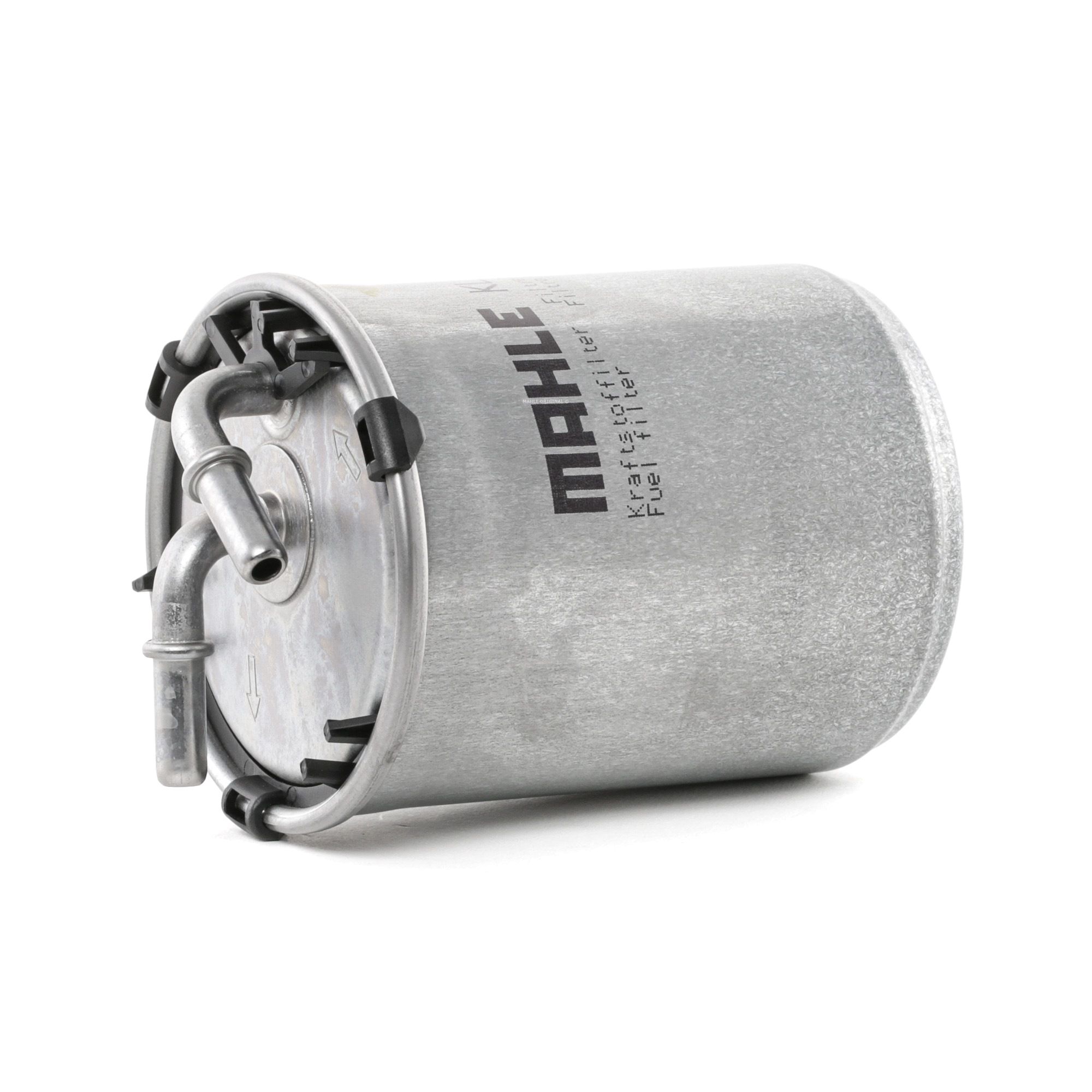 MAHLE ORIGINAL Filtre à Carburant KL 778 Filtre Fuel VW,SKODA,AUDI,POLO 6R, 6C,POLO Van 6R,FABIA,ROO