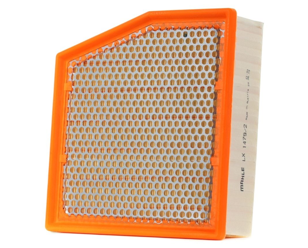 Mahle LX 2967 Luftfilter