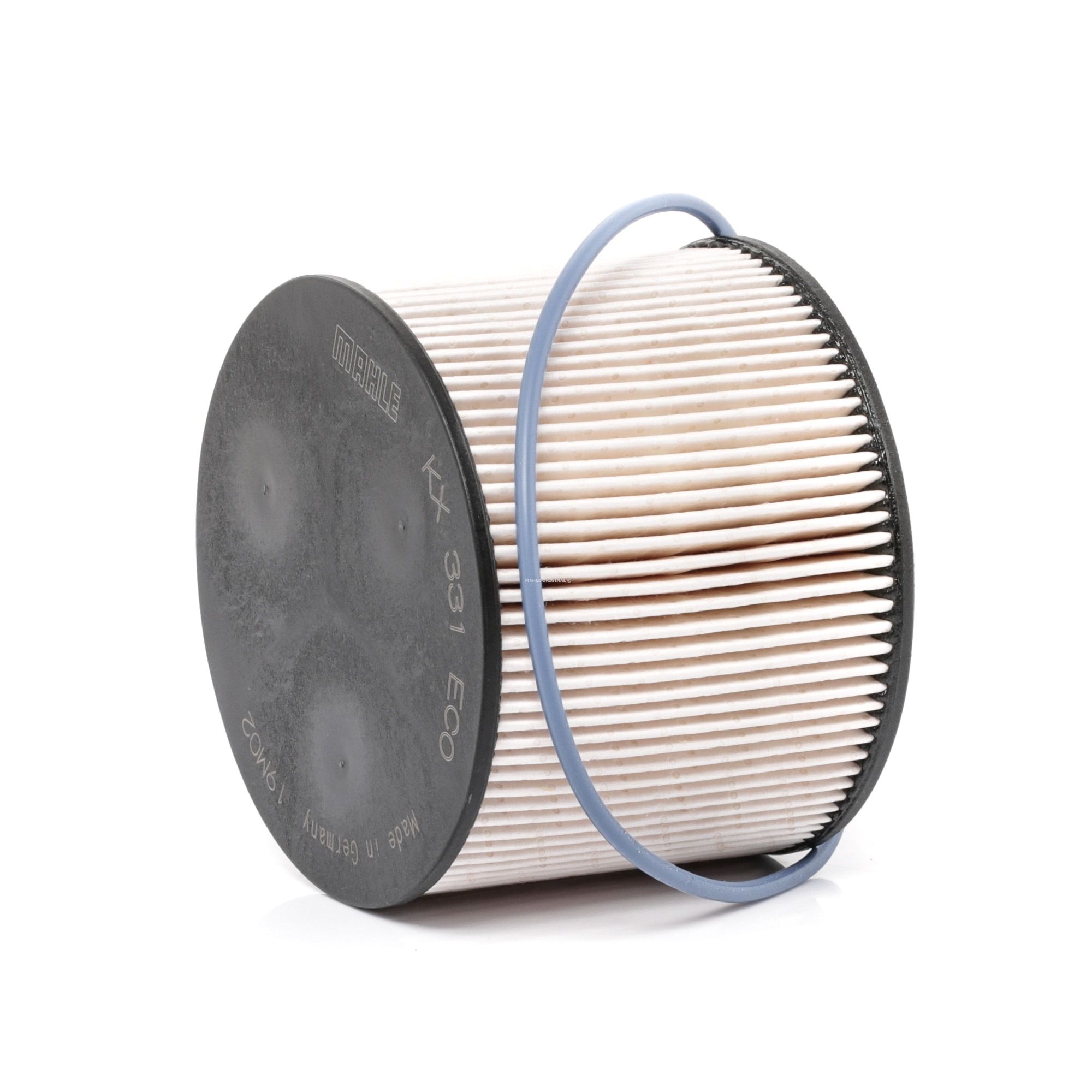 MAHLE ORIGINAL Filtre à Carburant KX 331D Filtre Fuel FIAT,PEUGEOT,FORD,SCUDO 270_,SCUDO Furgón 270_