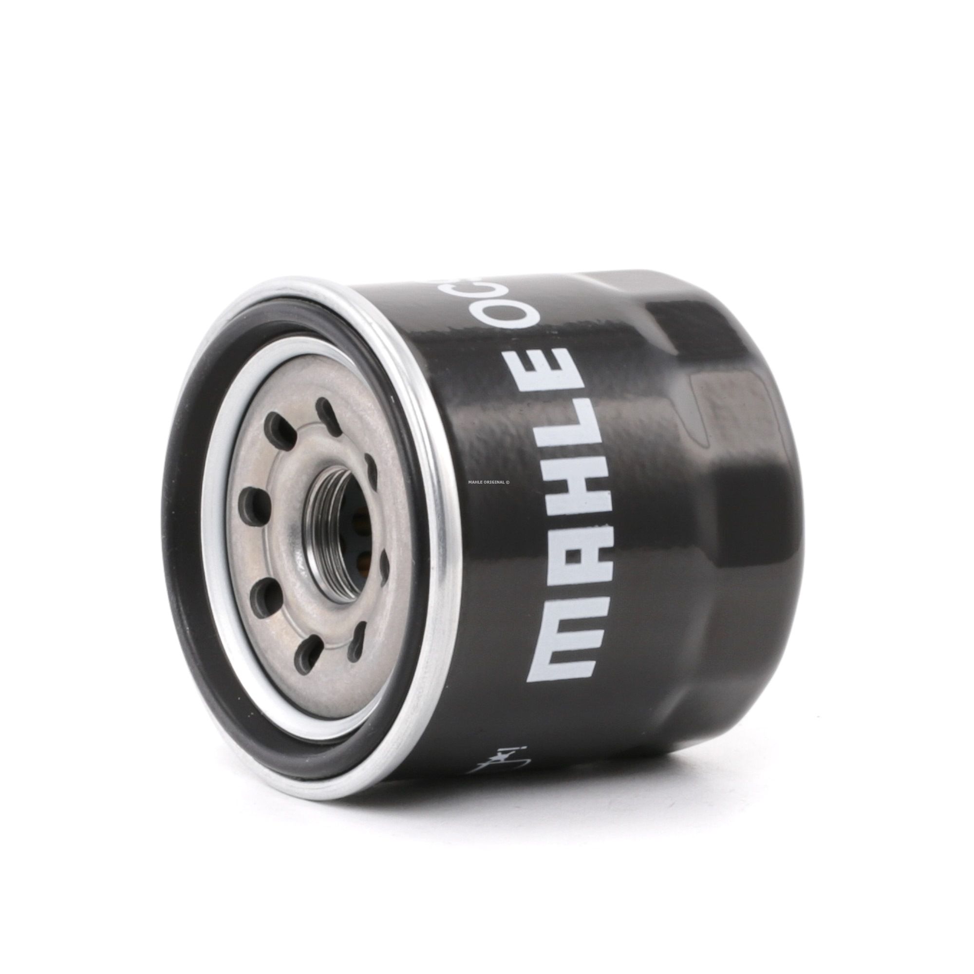 MAHLE ORIGINAL Filtre à Huile OC 996 Oil Filtre CHEVROLET,SPARK M300,AVEO Fastback T250, T255,AVEO S