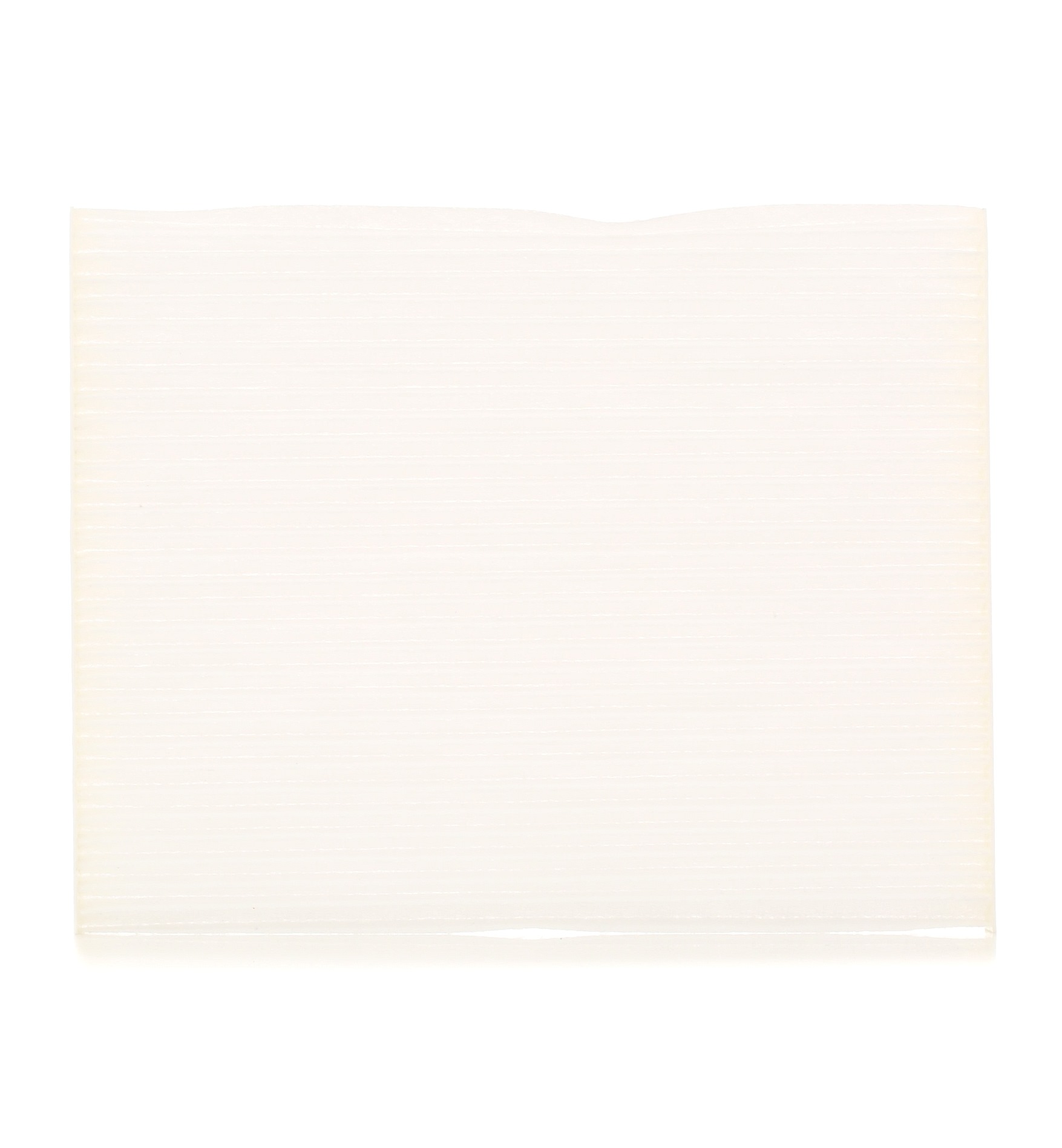 MAHLE ORIGINAL Filtre d'Habitacle LA 464 Filtre à Pollen,Filtre De Climatisation RENAULT,KIA,HYUNDAI