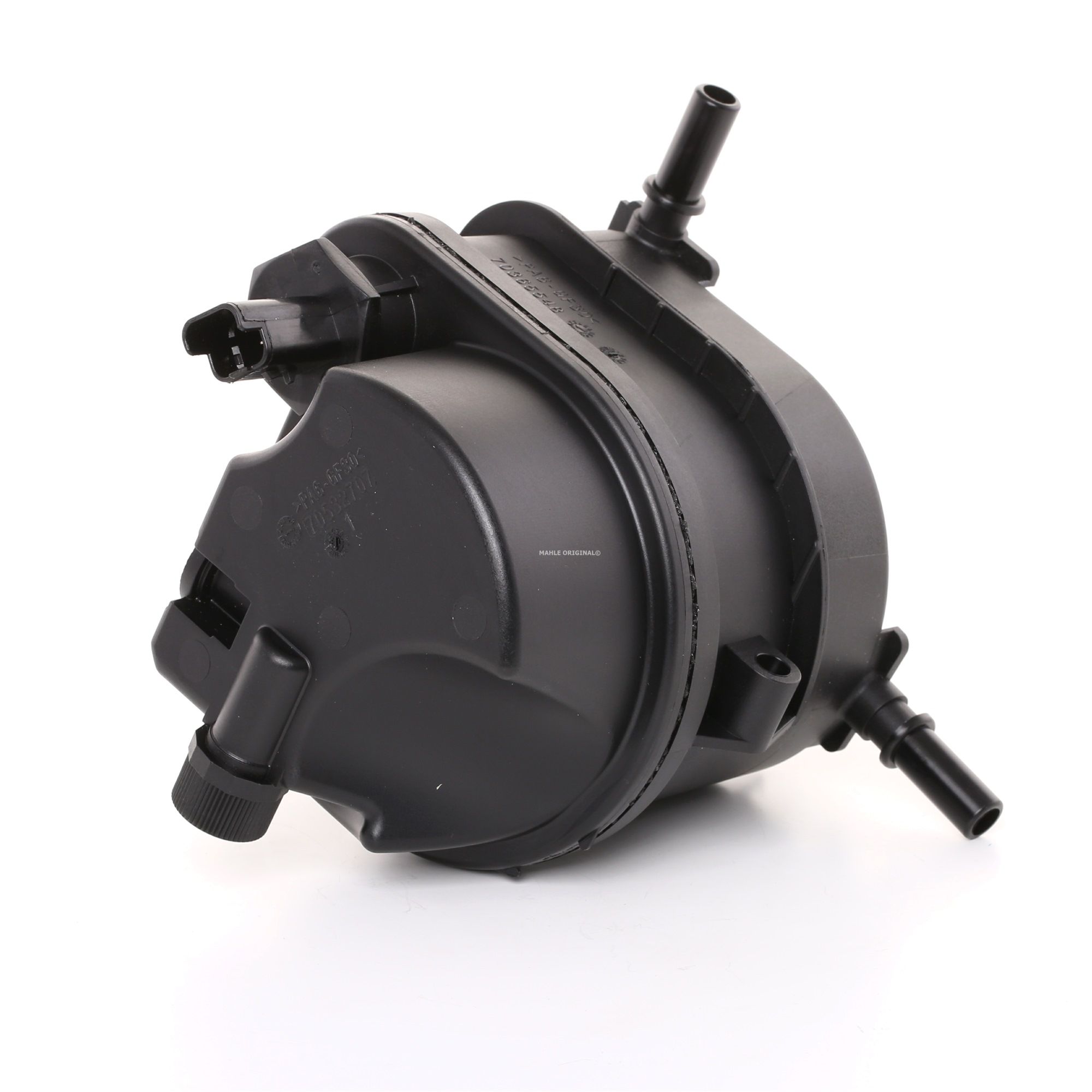 MAHLE ORIGINAL Filtre à Carburant KL 779 Filtre Fuel PEUGEOT,FORD,TOYOTA,206 Fastback 2A/C,207 WA_, 