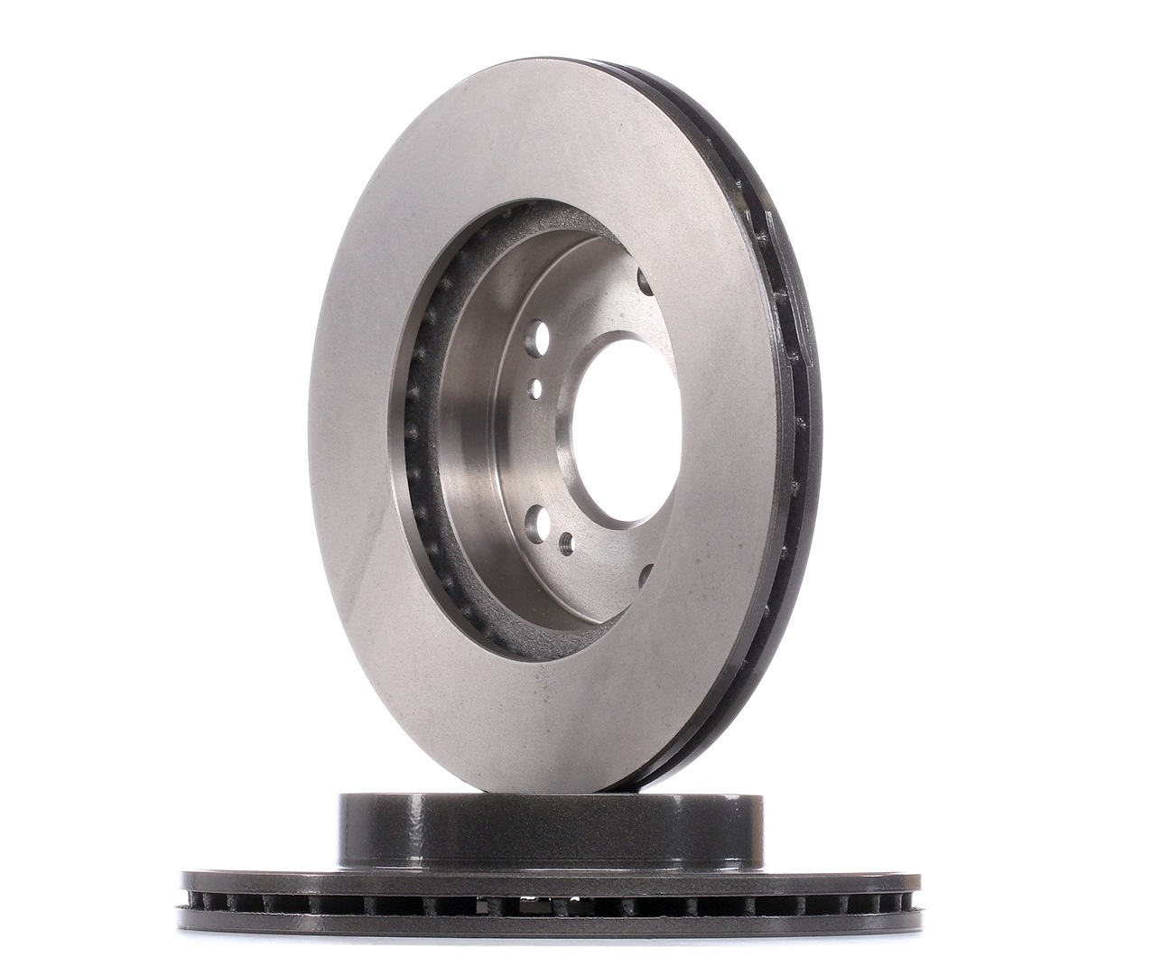 BREMBO Disques De Frein 09.5457.31 Frein à Disque,Disque de frein HONDA,CIVIC VII Hatchback EU, EP,