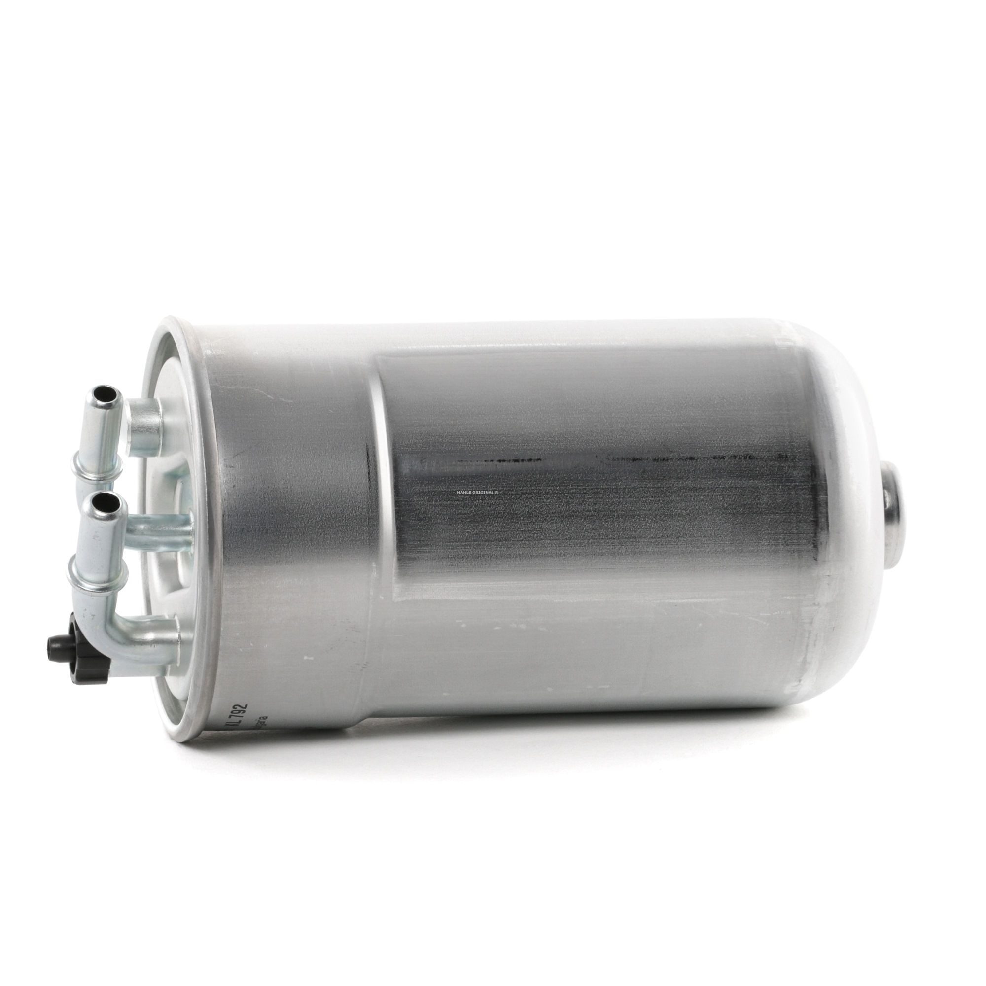 MAHLE ORIGINAL Filtre à Carburant KL 792 Filtre Fuel OPEL,VAUXHALL,CORSA D,CORSA D Van,COMBO Furgón/