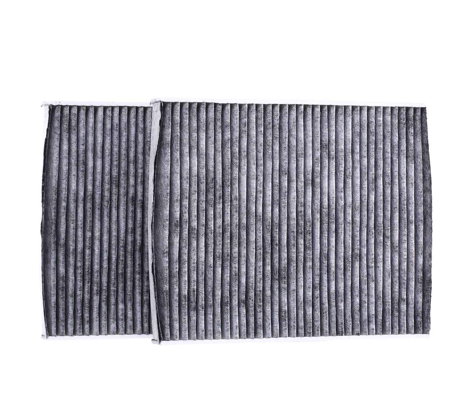 MAHLE ORIGINAL Filtre d'Habitacle LAK 467/S Filtre à Pollen,Filtre De Climatisation BMW,FIAT,HYUNDAI