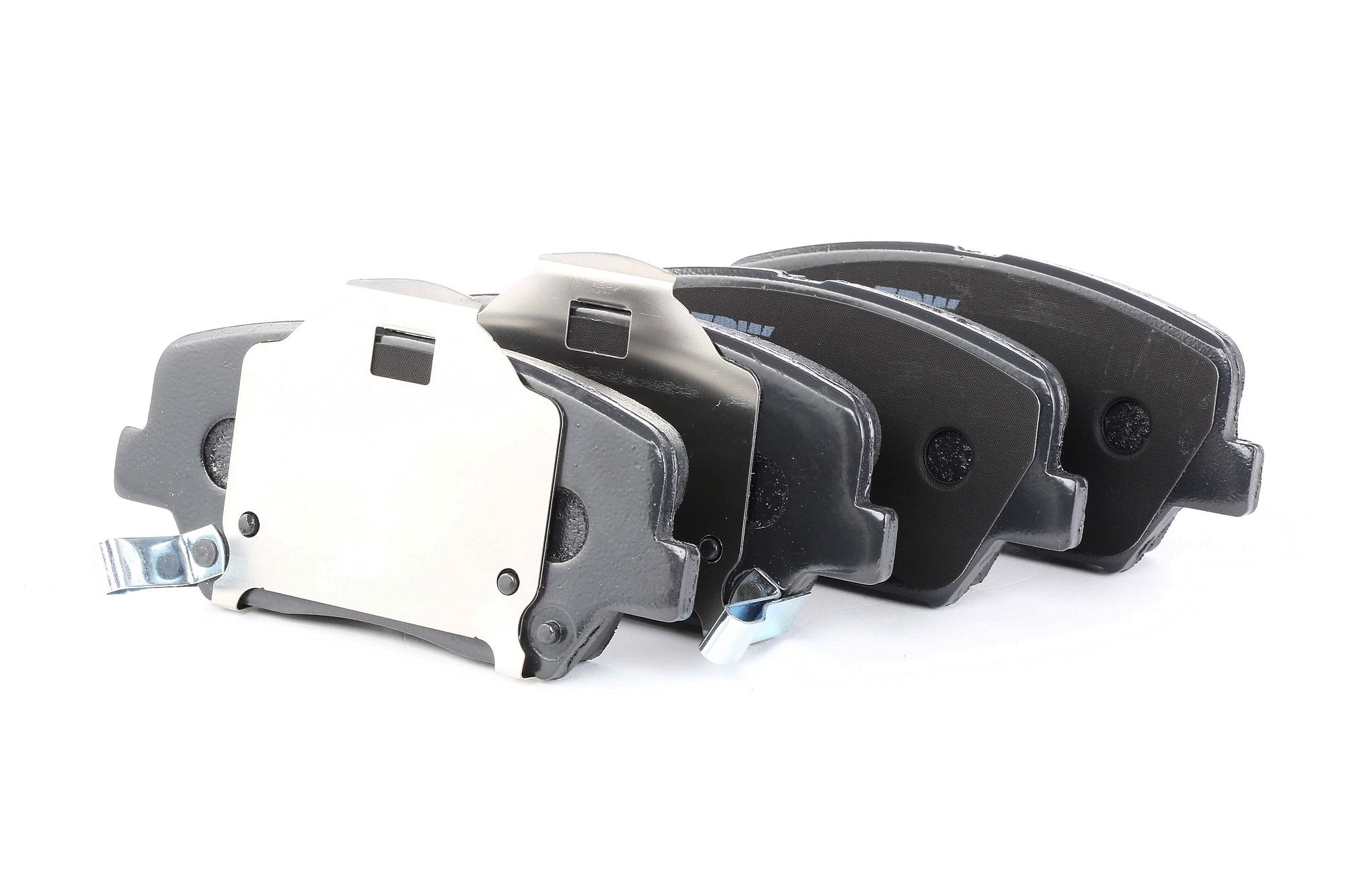 TRW Plaquettes De Frein GDB3549 Jeu De Plaquettes De Frein,Jeu de plaquettes de frein, frein à disqu