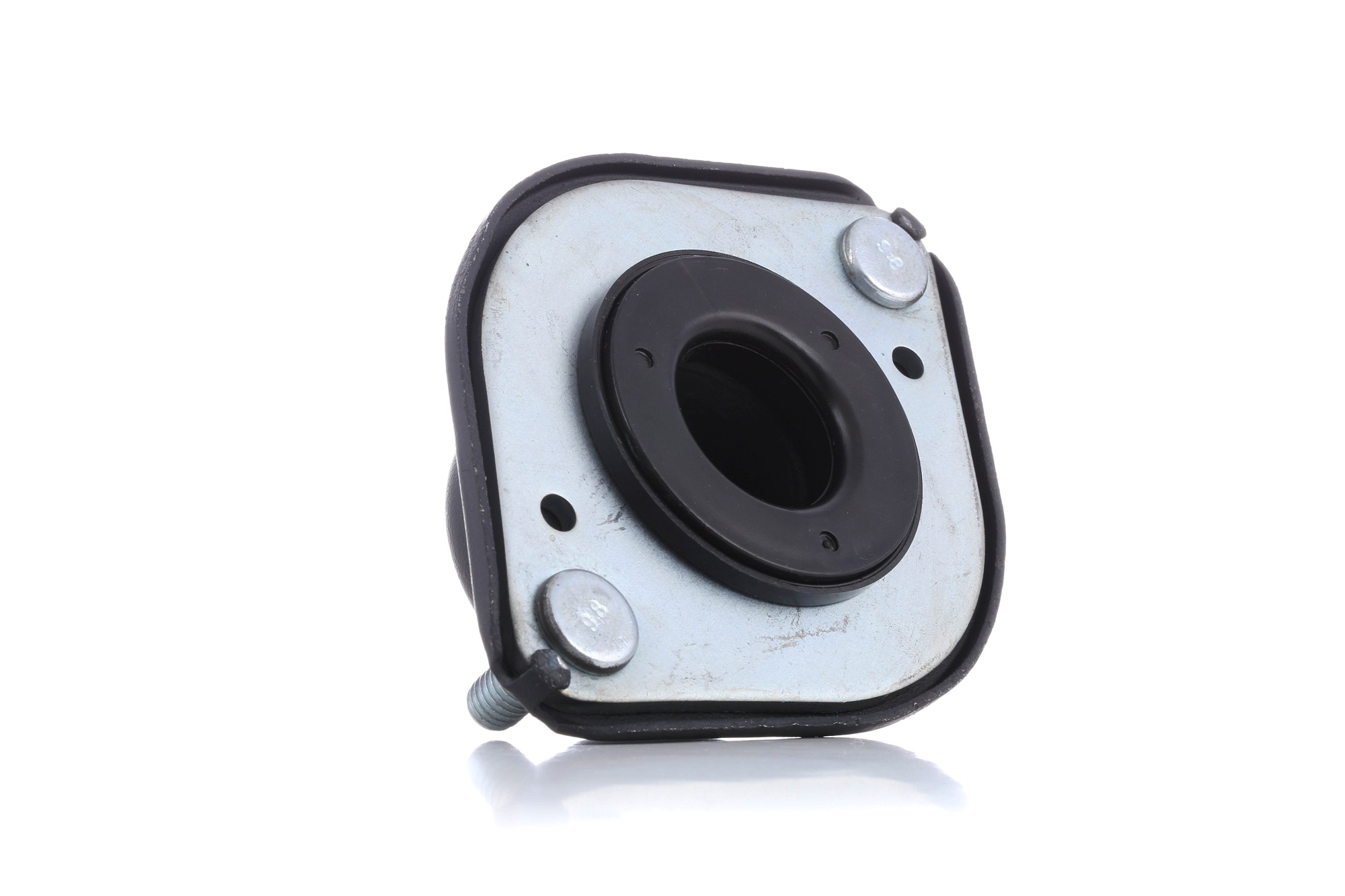 MONROE Coupelle d'Amortisseur Tete d'Amortisseur MOUNTING KIT MK265 Semelle d'Amortisseur,Coupelle D