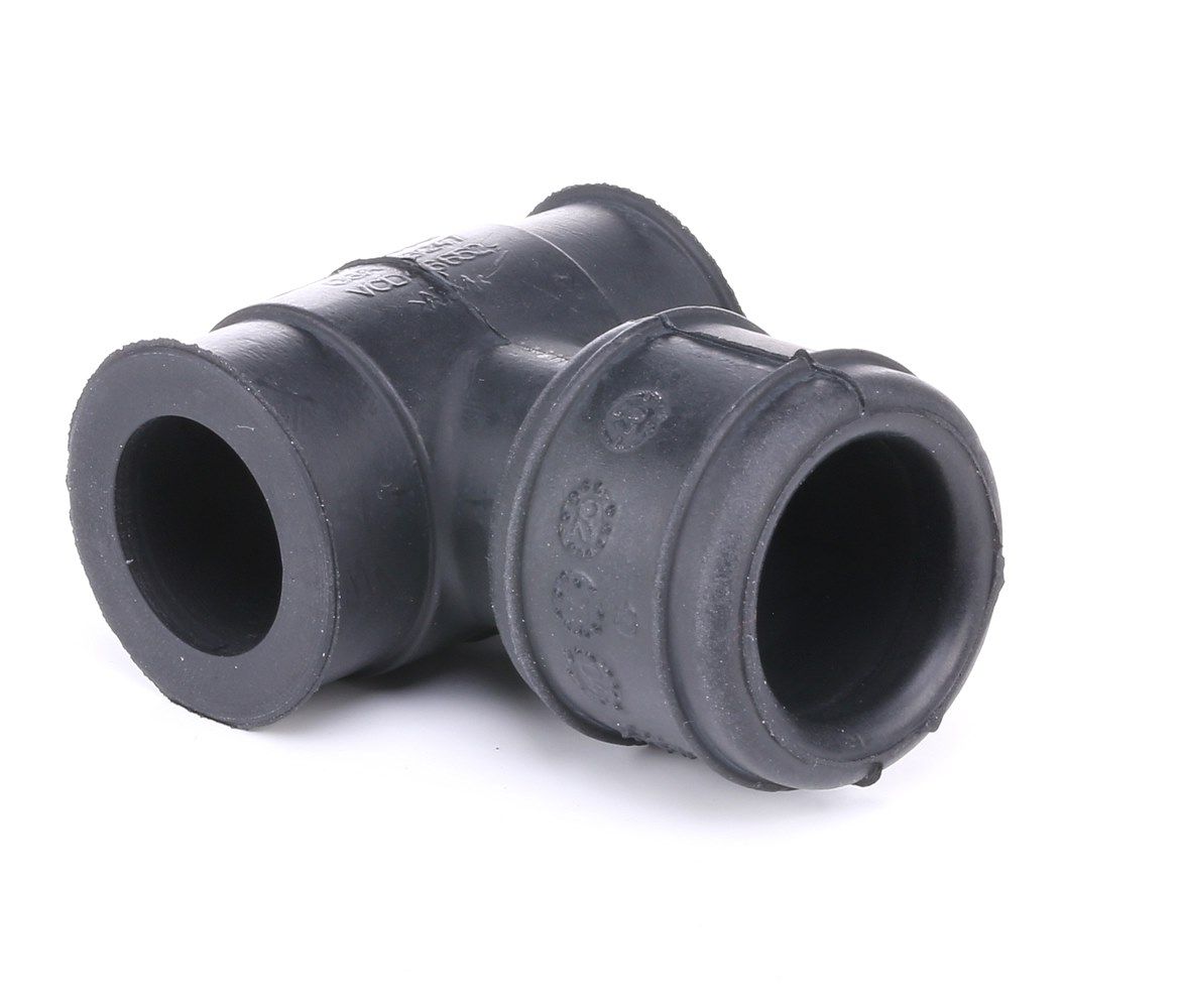 VAICO Reniflard Carter Moteur V10-2523 Tuyau, ventilation de carter-moteur AUDI,VW,SKODA,A3 8L1,A4 8