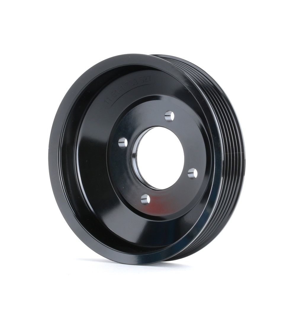 VAICO Poulie, pompe à eau V20-1592 BMW,3 E46,3 Coupé E46,3 E36,3 Touring E46,5 E34,3 Coupé E36,3 Com