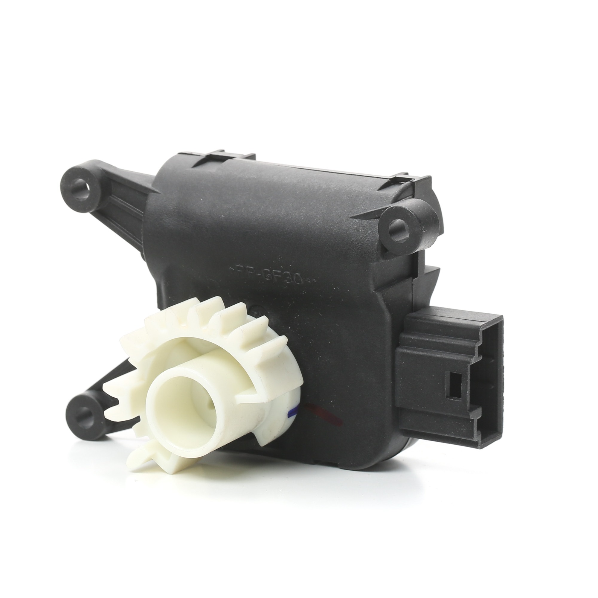 VEMO Élément d'ajustage, clapet de mélange V10-77-1029 AUDI,VW,SKODA,A3 8P1,A3 Sportback 8PA,A3 Spor