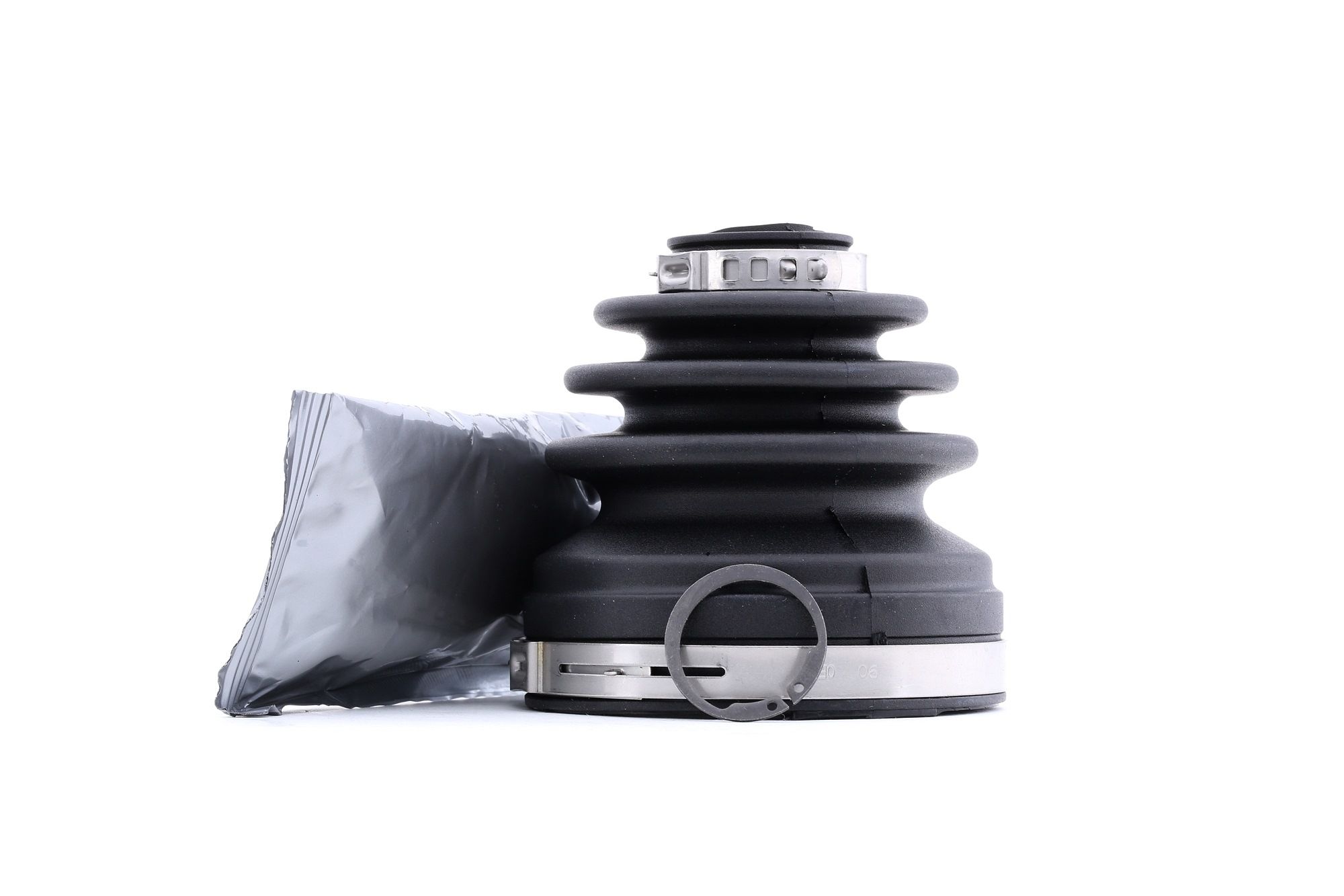 FEBI BILSTEIN Soufflet De Cardan 39239 Kit Soufflet De Cardan,Jeu de joints-soufflets, arbre de comm