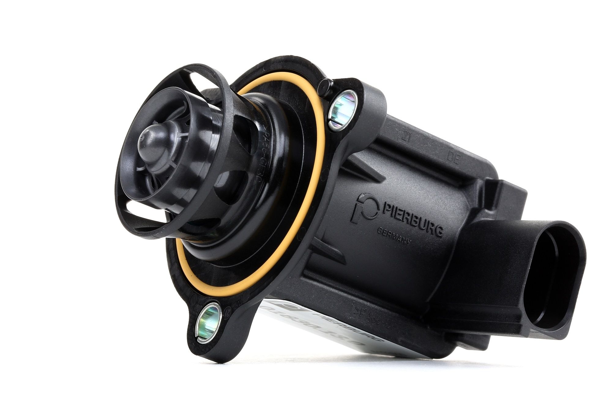 FEBI BILSTEIN Valve d'air de circulation, compresseur febi Plus 39245 AUDI,VW,SKODA,A3 8P1,A3 Sportb