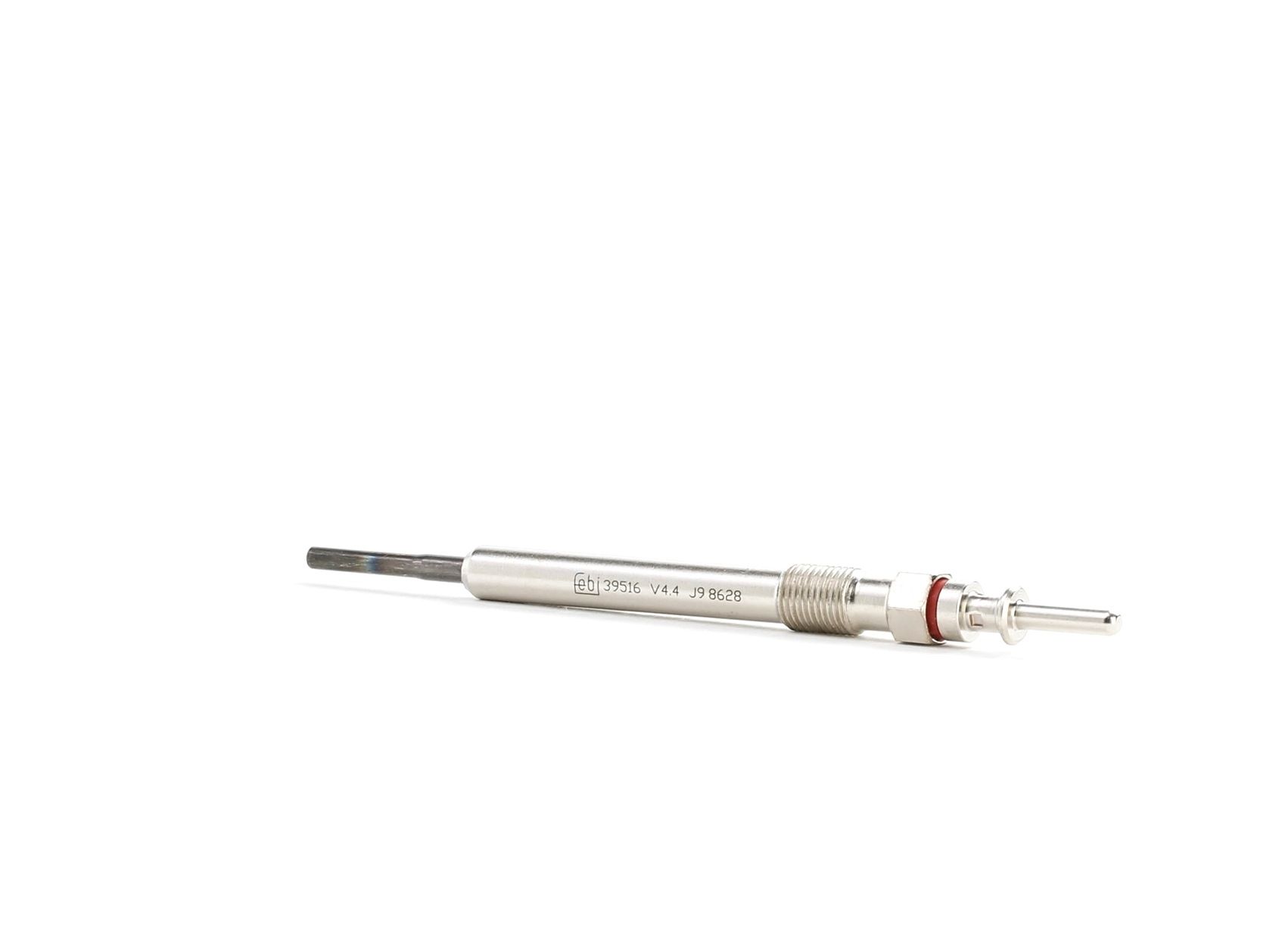 FEBI BILSTEIN Bougie De Préchauffage 39516 Bougie De Chauffe BMW,MINI,1 F20,1 F21,X1 F48,2 Active To