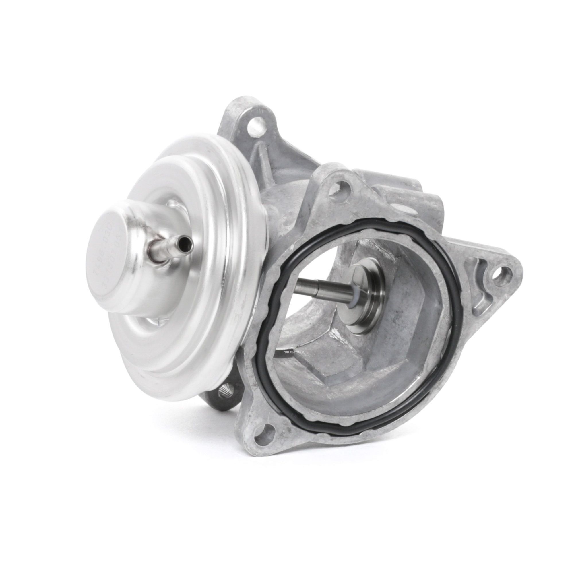 FEBI BILSTEIN Vanne EGR 39713 Valve EGR,Vanne AGR AUDI,VW,SKODA,A3 8P1,A3 Sportback 8PA,A3 8L1,GOLF 