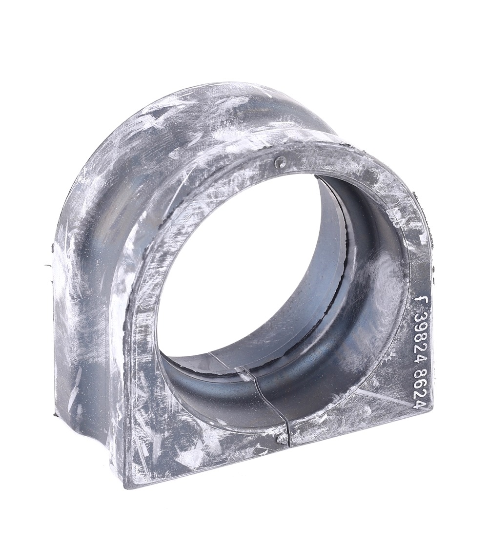 FEBI BILSTEIN Silent Bloc De Barre Stabilisatrice 39824 Stabilisateur De Suspension,Suspension, stab