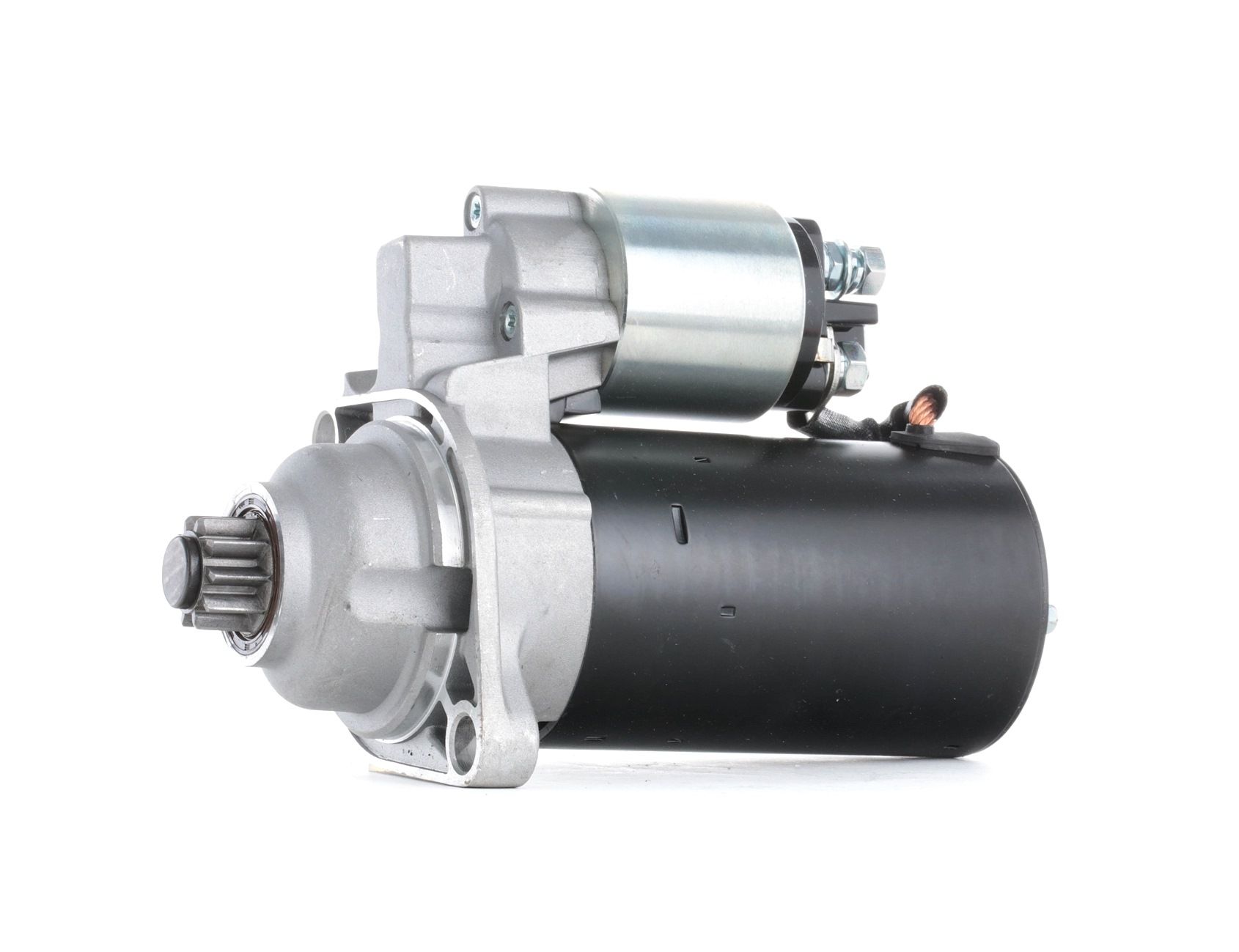 HELLA Démarreur 8EA 011 610-561 Starter VW,AUDI,FORD,GOLF IV 1J1,POLO 9N_,GOLF III 1H1,POLO 6N2,NEW 