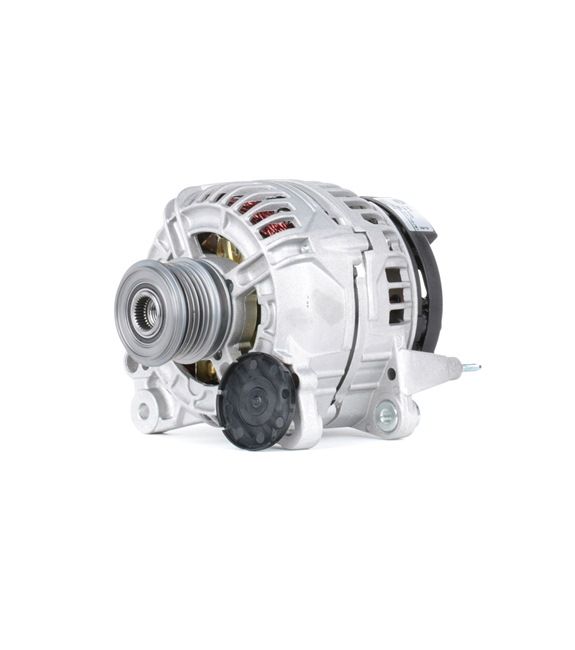 HELLA Lichtmaschine 8EL 011 710-791