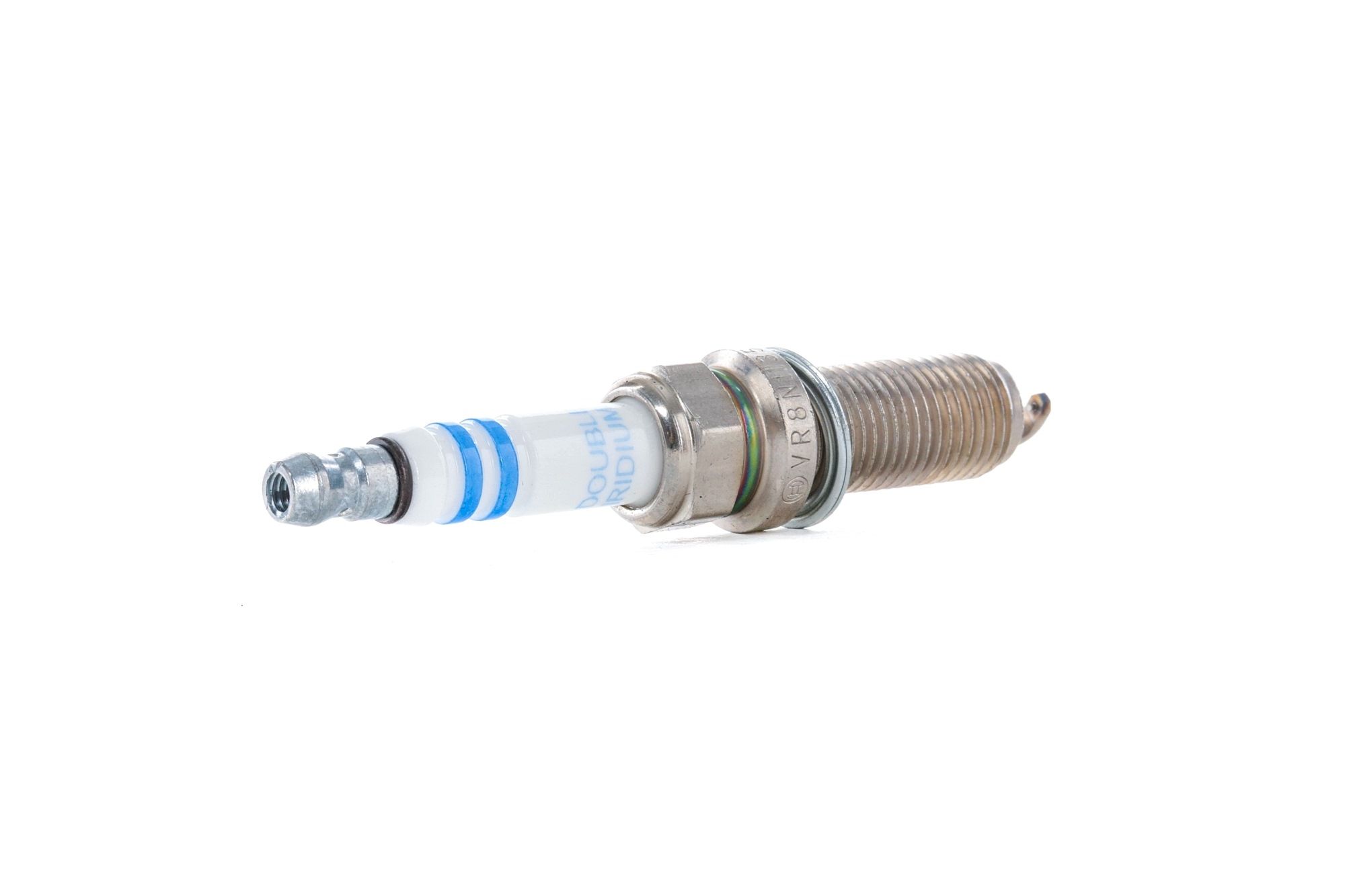 BOSCH Bougies d'Allumage 0 242 129 514 Bougie Moteur RENAULT,TOYOTA,NISSAN,LAGUNA III BT0/1,KOLEOS H