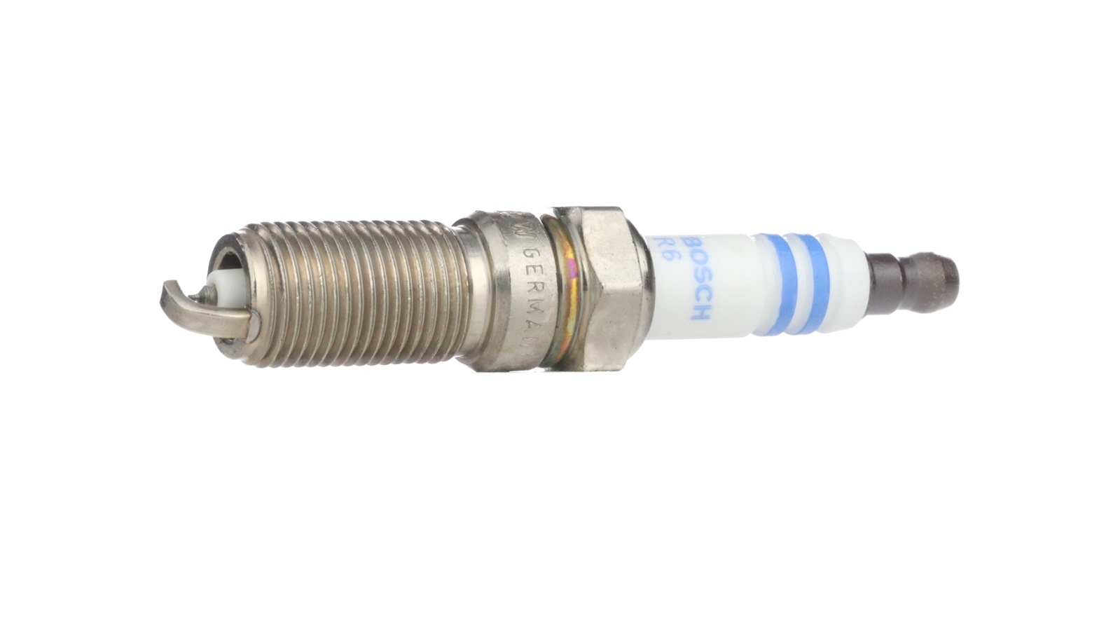 BOSCH Bougies d'Allumage 0 242 230 508 Bougie Moteur OPEL,CHEVROLET,SAAB,INSIGNIA,ANTARA,INSIGNIA Ra