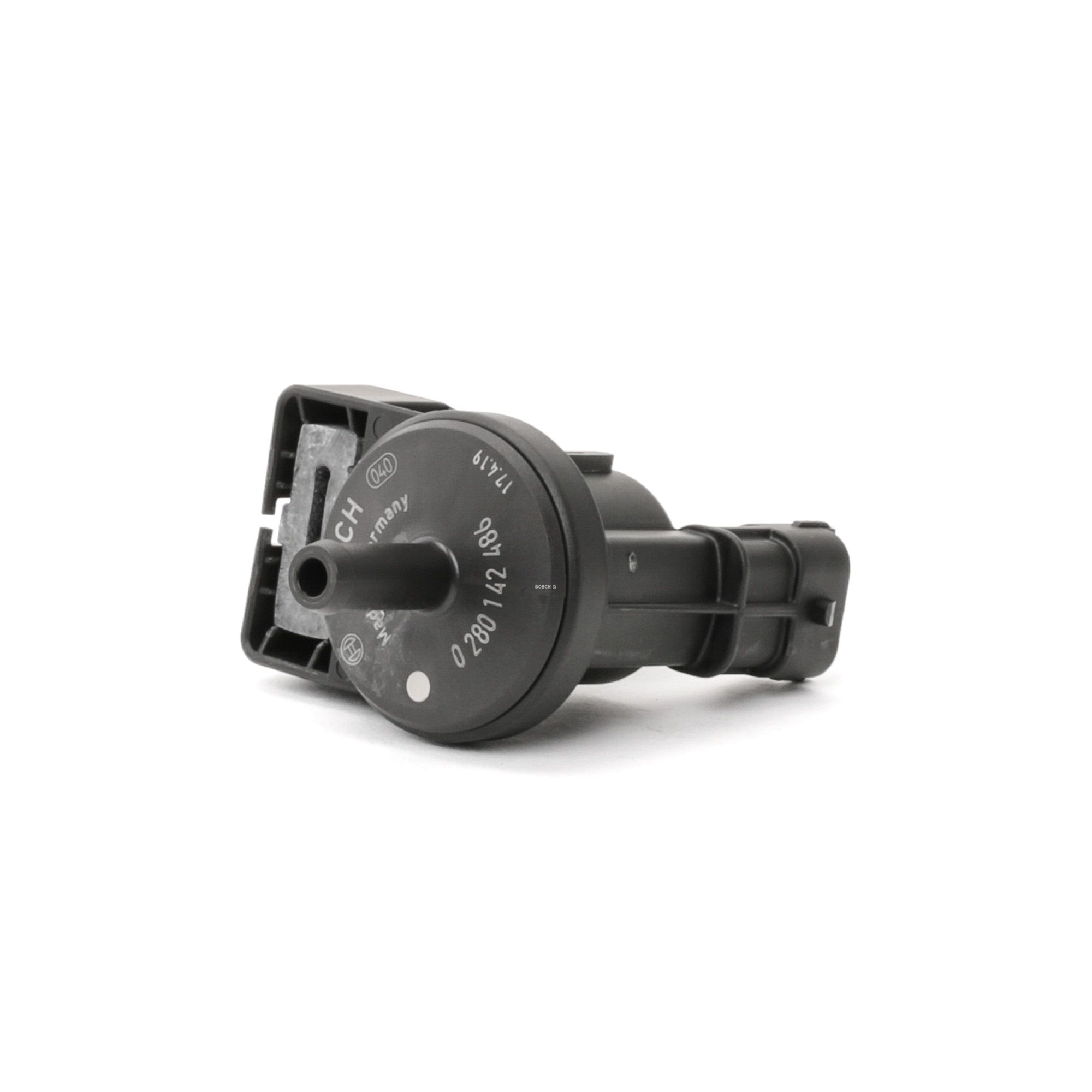 BOSCH Soupape de ventilation, réservoir de carburant 0 280 142 486 OPEL,CHEVROLET,VAUXHALL,CORSA D,A