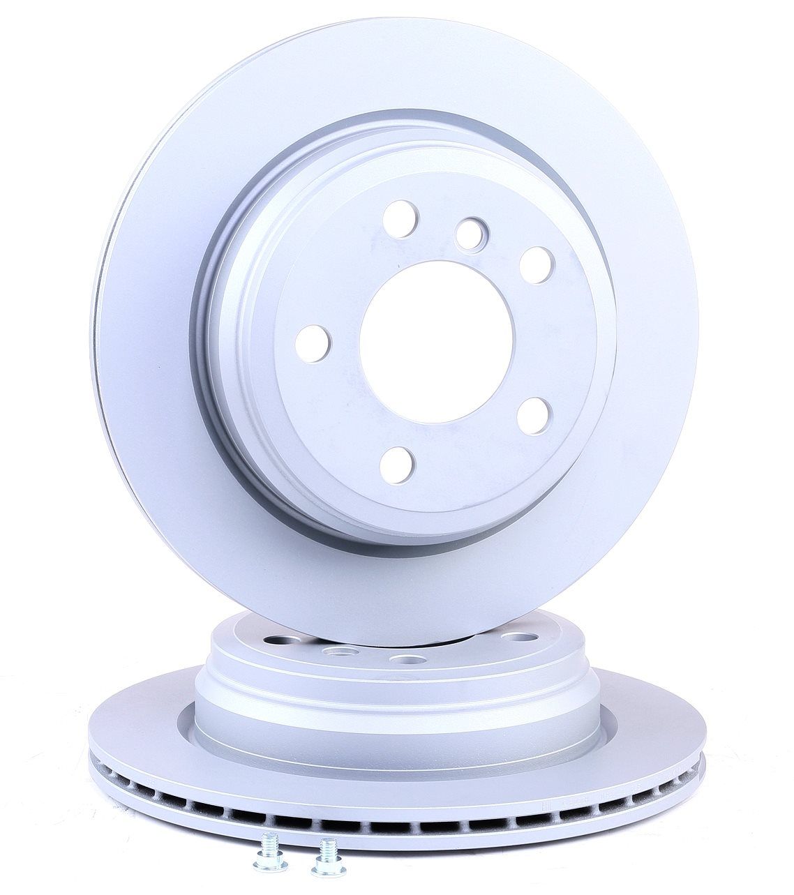 BOSCH Disques De Frein 0 986 479 045 Frein à Disque,Disque de frein BMW,3 F30, F35, F80,3 Touring F3