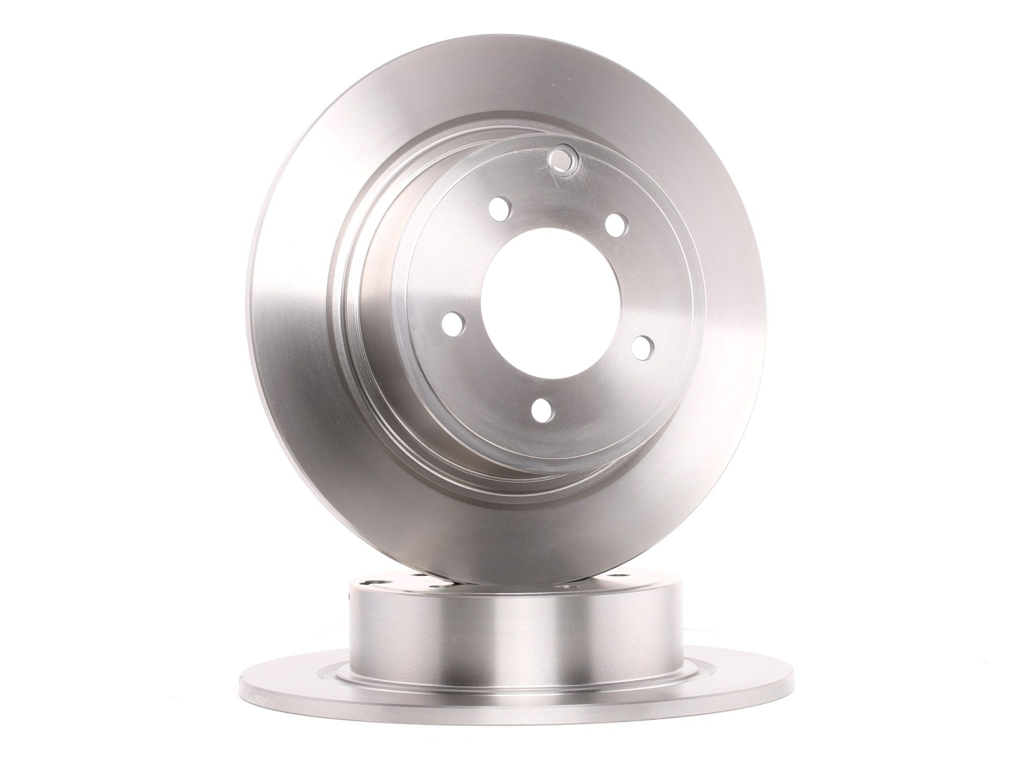 BOSCH Disques De Frein 0 986 479 R07 Frein à Disque,Disque de frein MITSUBISHI,JEEP,CHRYSLER,ASX GA_