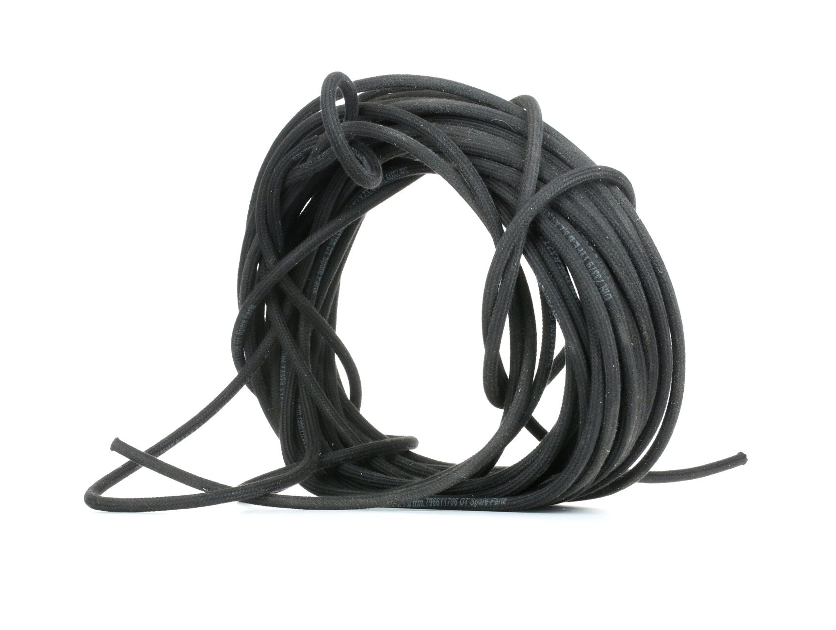 DT Tuyau de carburant 9.75019 MERCEDES-BENZ,NEOPLAN,CLASE E W210,CLASE C W202,190 W201,Sedán W124,VI