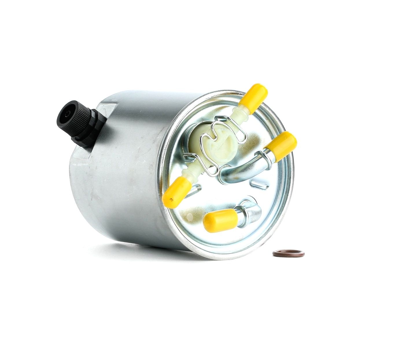 BOSCH Filtre à Carburant F 026 402 108 Filtre Fuel NISSAN,RENAULT,QASHQAI / QASHQAI +2 J10, JJ10,X-T