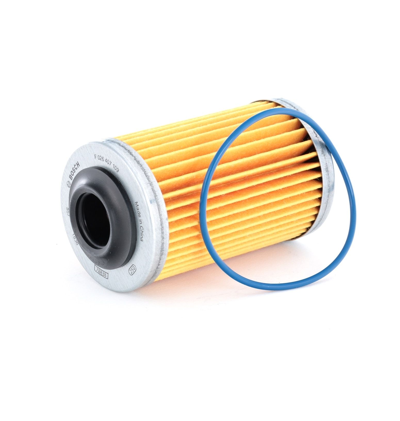 BOSCH Filtre à Huile F 026 407 109 Oil Filtre SAAB,OPEL,ALFA ROMEO,9-3 YS3F,9-3 Ranchera familiar YS