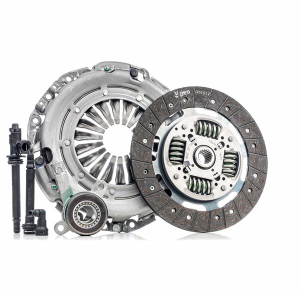 VALEO Clutch kit for VAUXHALL INSIGNIA of original quality