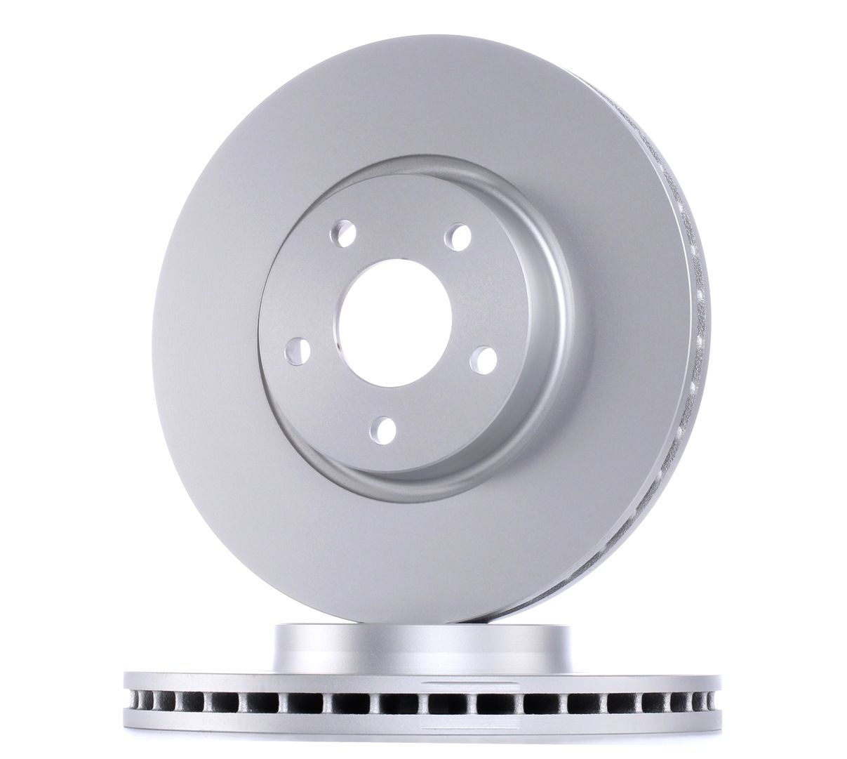 ATE Disques De Frein 24.0128-0250.1 Frein à Disque,Disque de frein FORD,MONDEO IV BA7,MONDEO IV Turn