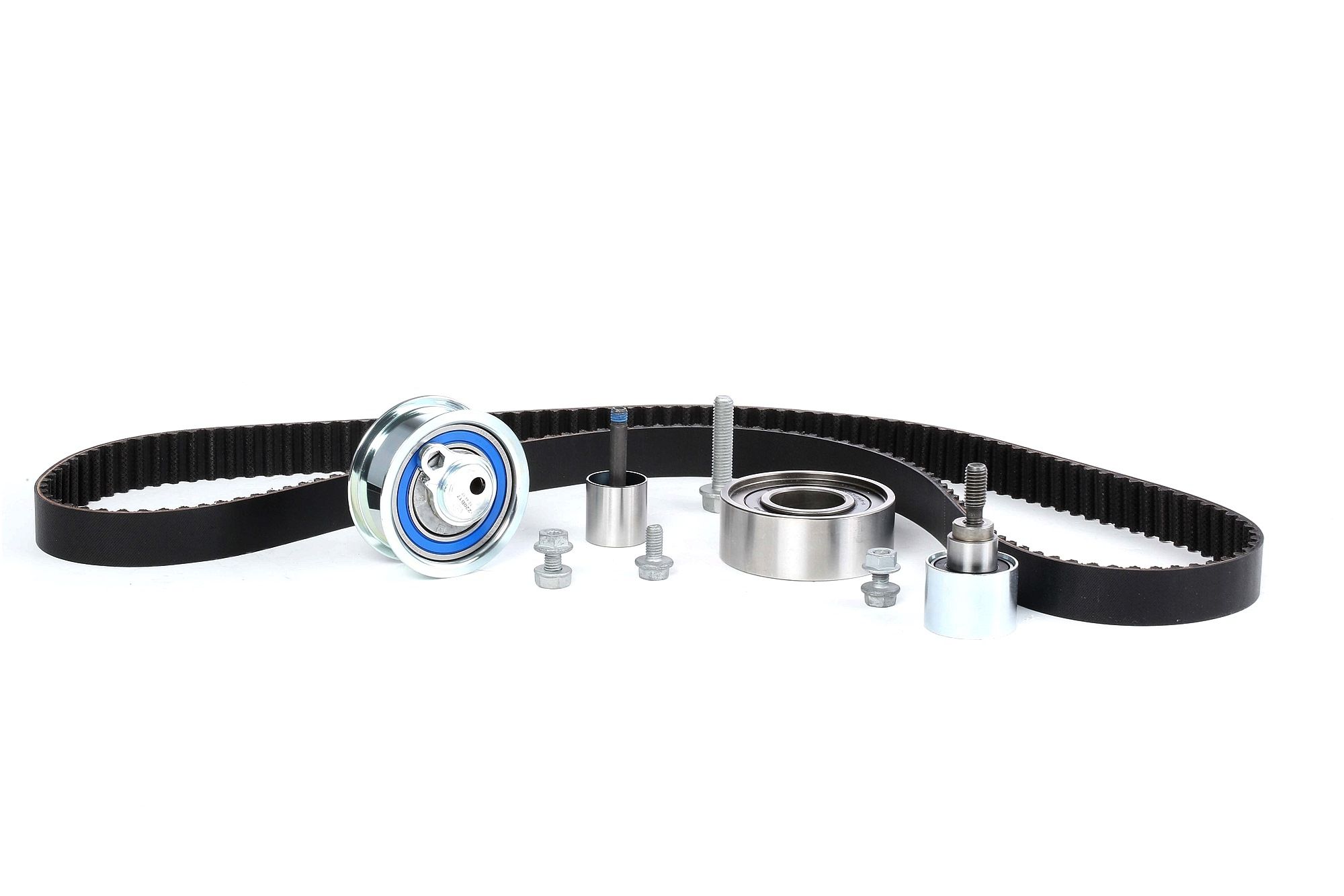 GATES Kit De Distribution K025649XS AUDI,VW,SKODA,A3 8P1,A3 Sportback 8PA,A4 8K2, B8,A4 Avant 8K5, B