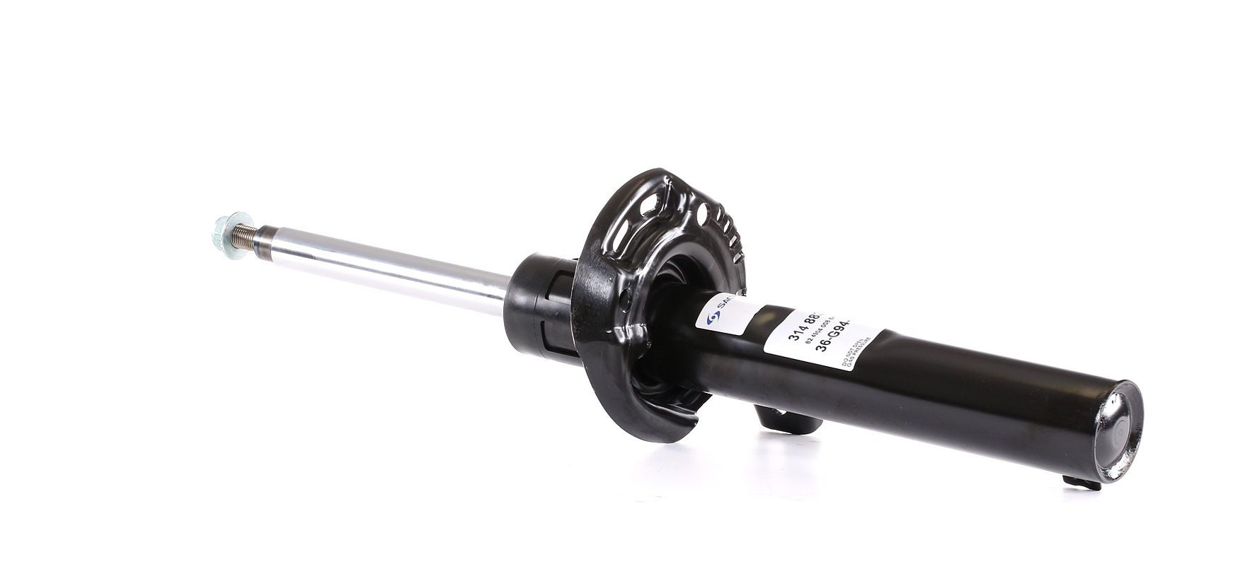 SACHS Amortisseurs 314 883 Amortisseur VW,SEAT,TIGUAN 5N_,SHARAN 7N1, 7N2,ALHAMBRA 710, 711
