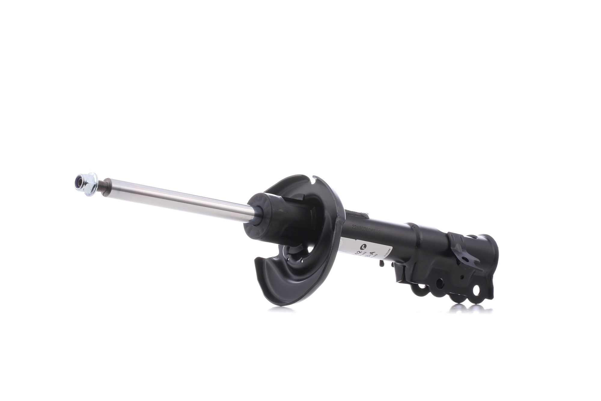 SACHS Amortisseurs 315 242 Amortisseur FORD,FIESTA VI,FIESTA VI Van