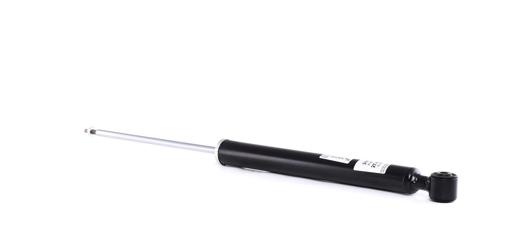 SACHS Amortisseurs 315 150 Amortisseur FORD,MAZDA,FIESTA VI,FIESTA VI Van,2 DE