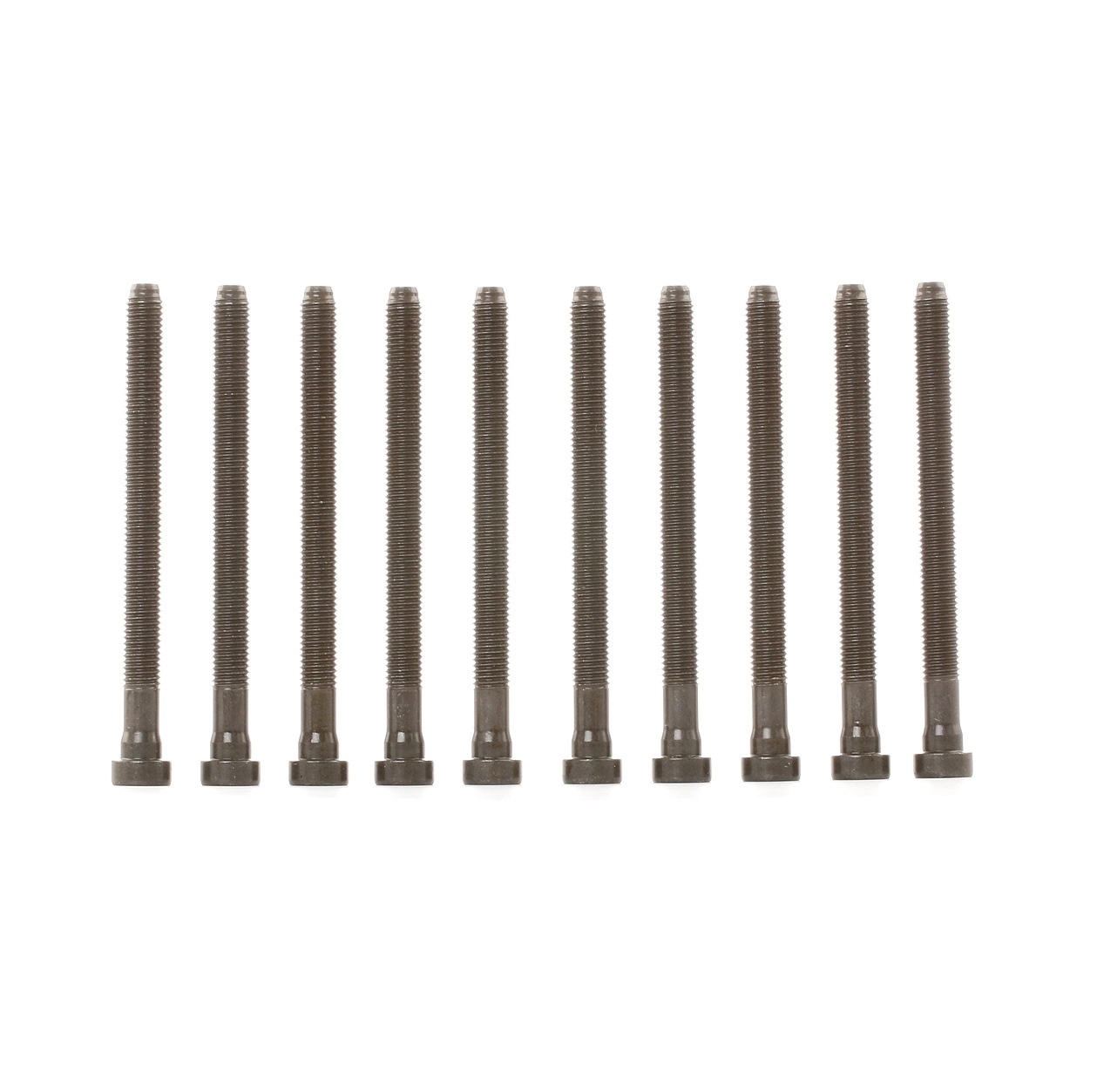 ELRING Jeu De Vis De Culasse 189.380 Jeu de boulons de culasse de cylindre AUDI,VW,SKODA,A3 8P1,A3 S