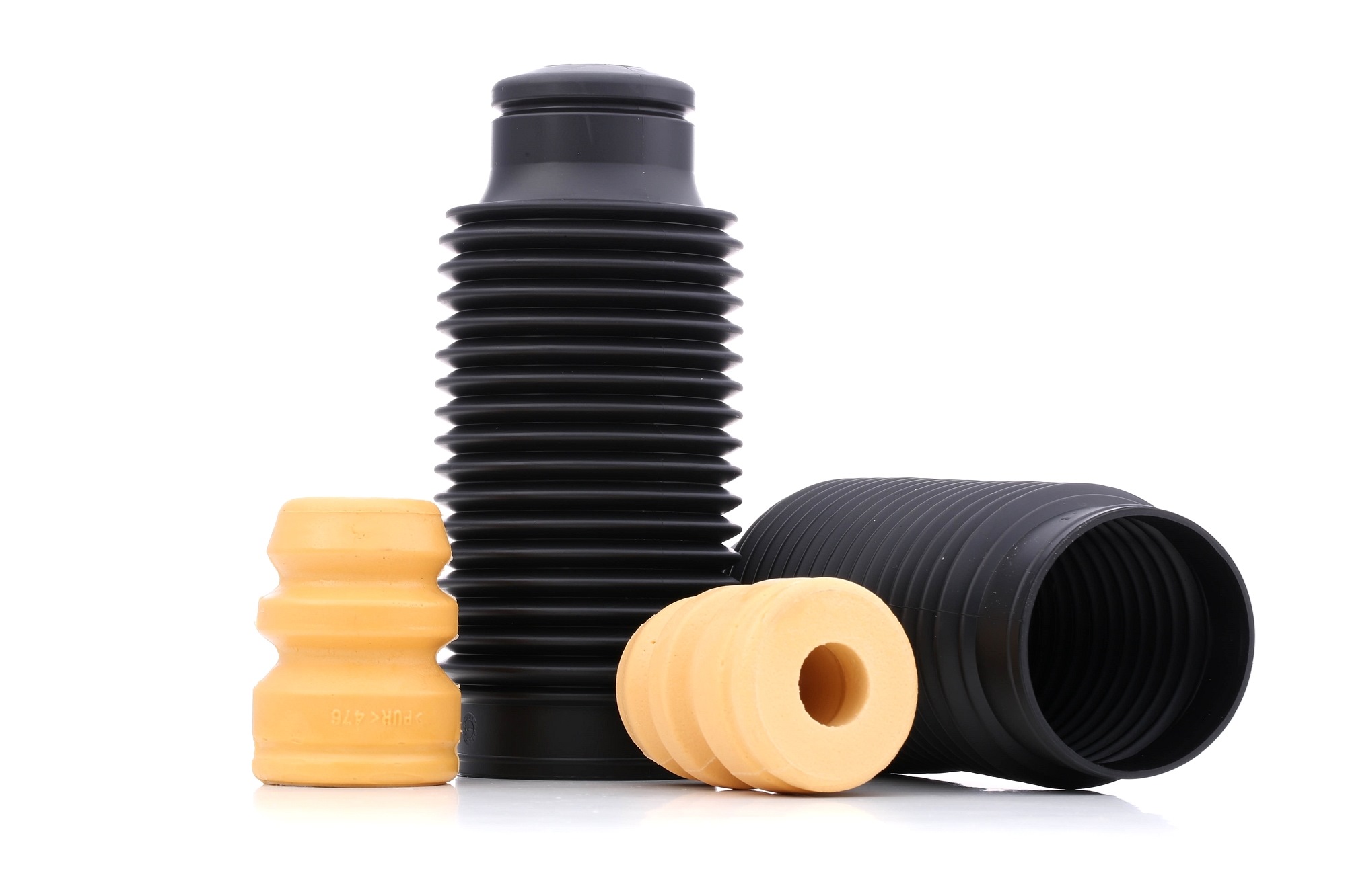 KYB Kit De Protection d'Amortisseur 910148 Butée d'Amortisseur,Soufflet d'Amortisseur KIA,CEE'D Fast