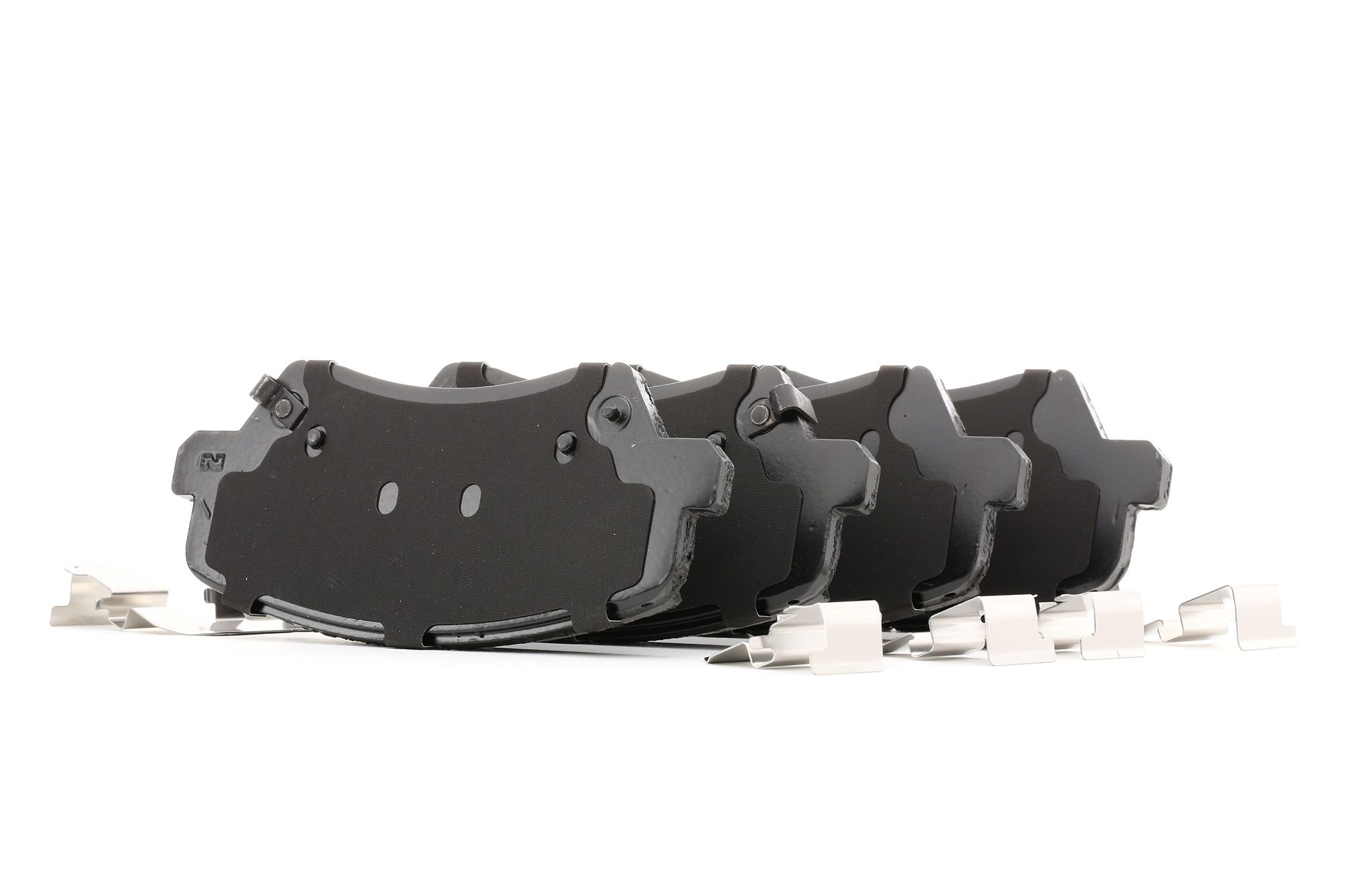 ATE Plaquettes De Frein 13.0460-5645.2 Jeu De Plaquettes De Frein,Jeu de plaquettes de frein, frein 