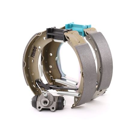 Bremsensatz, Trommelbremse mit OEM-Nummer 7701206971