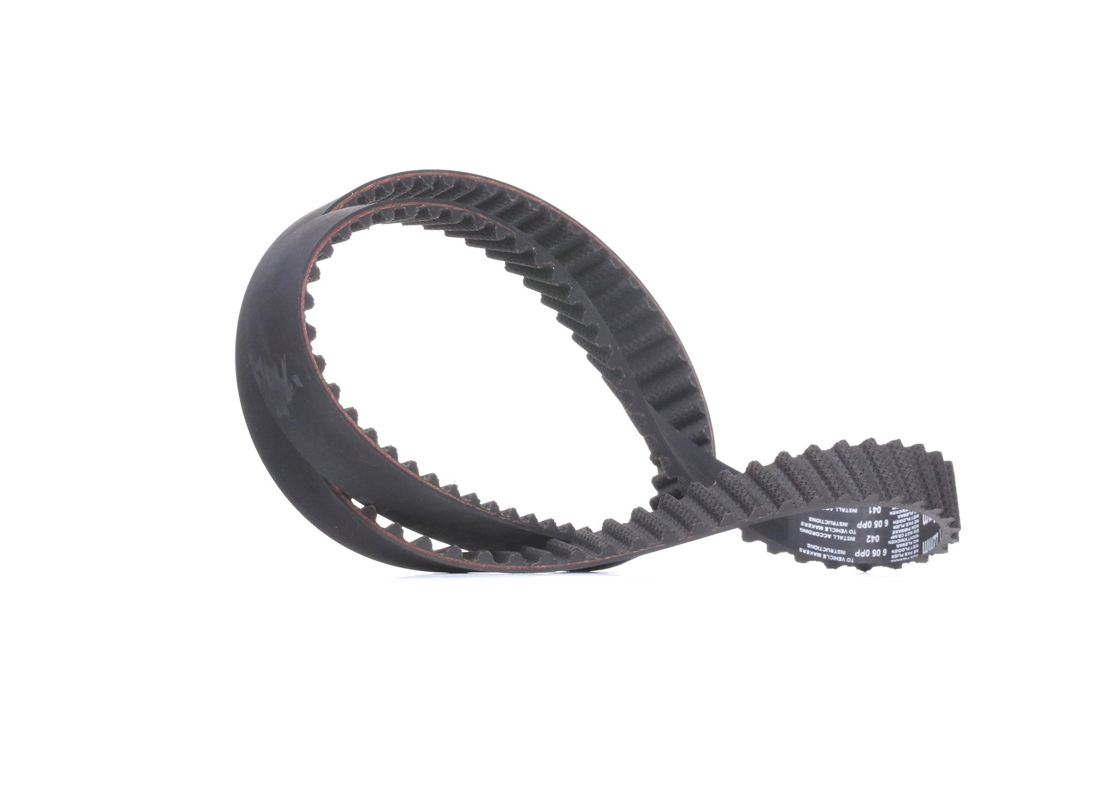 GATES Courroie De Distribution 5669XS Croix De Distribution,Courroie crantée VOLVO,FORD,MAZDA,V50 MW