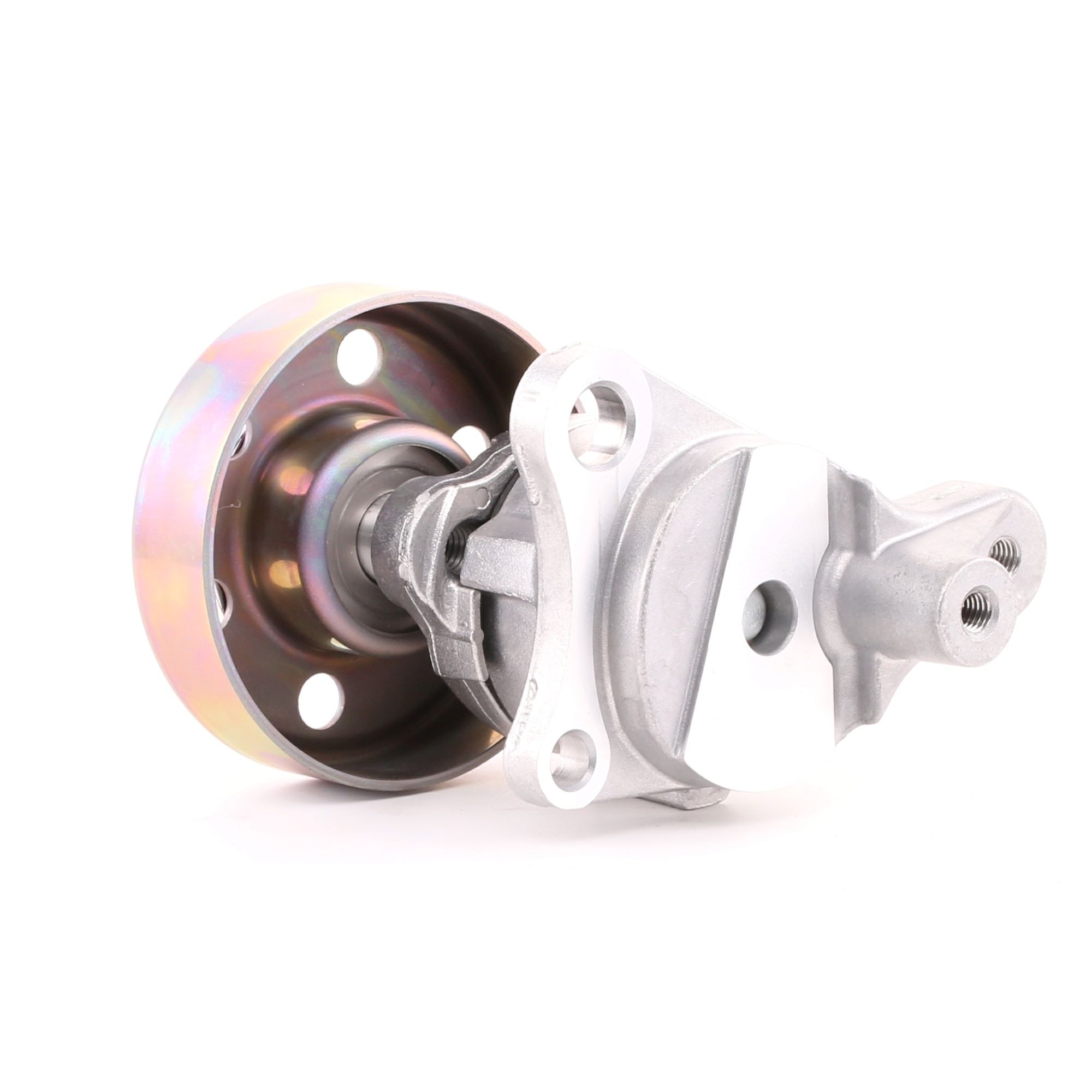 GATES Galet Tendeur T39154 Tendeur De Courroie,Tendeur de courroie, courroie trapézoïdale à nervures