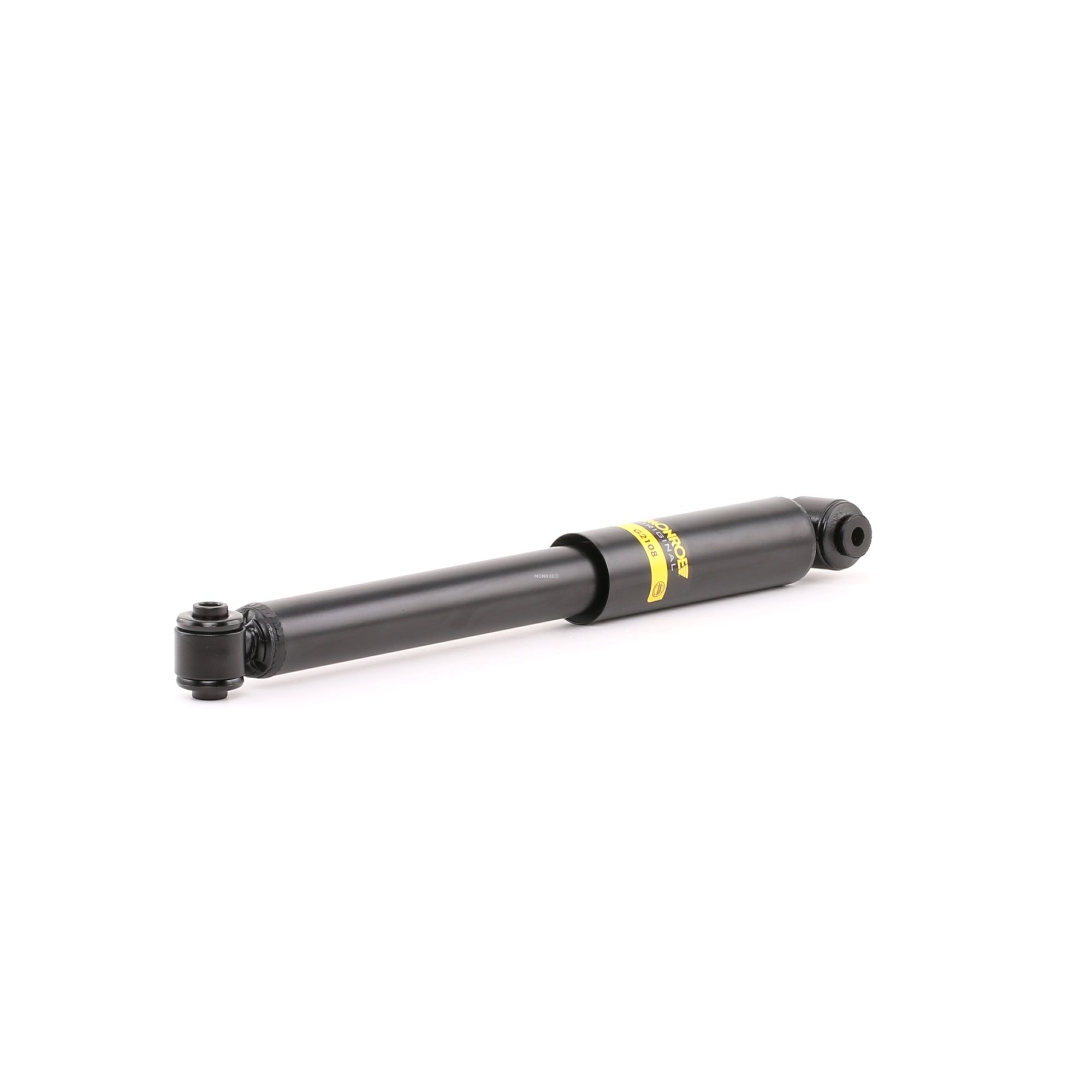 MONROE G2108 Αμορτισέρ Διπλός σωλήνας, Πίεση γκαζιού, επάνω μάτι, κάτω ...