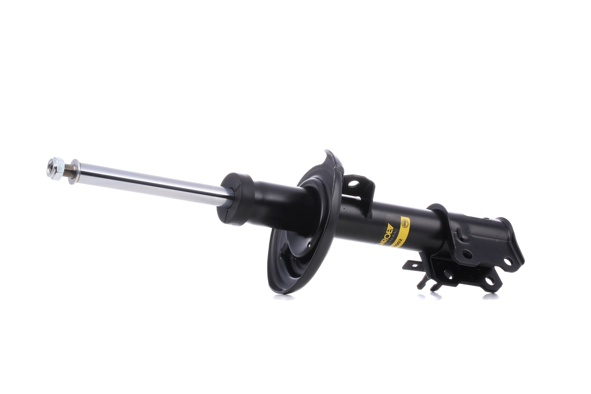 MONROE Amortisseurs MONROE ORIGINAL (Gas Technology) G8002 Amortisseur OPEL,VAUXHALL,ASTRA H L48,AST