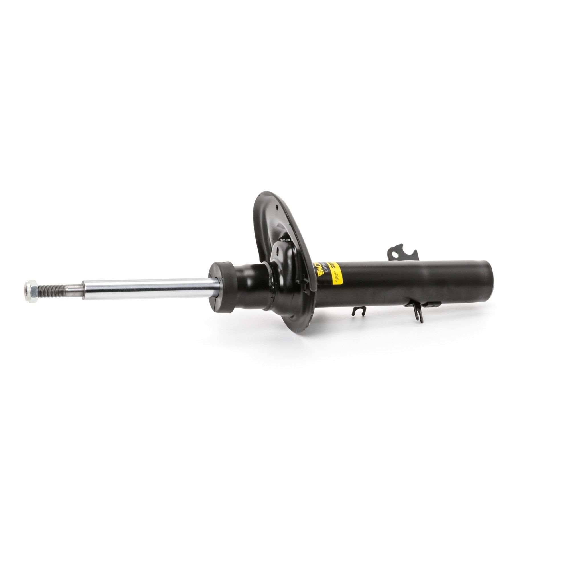MONROE Amortisseurs MONROE ORIGINAL (Gas Technology) G8100 Amortisseur PEUGEOT,CITROËN,207 WA_, WC_,