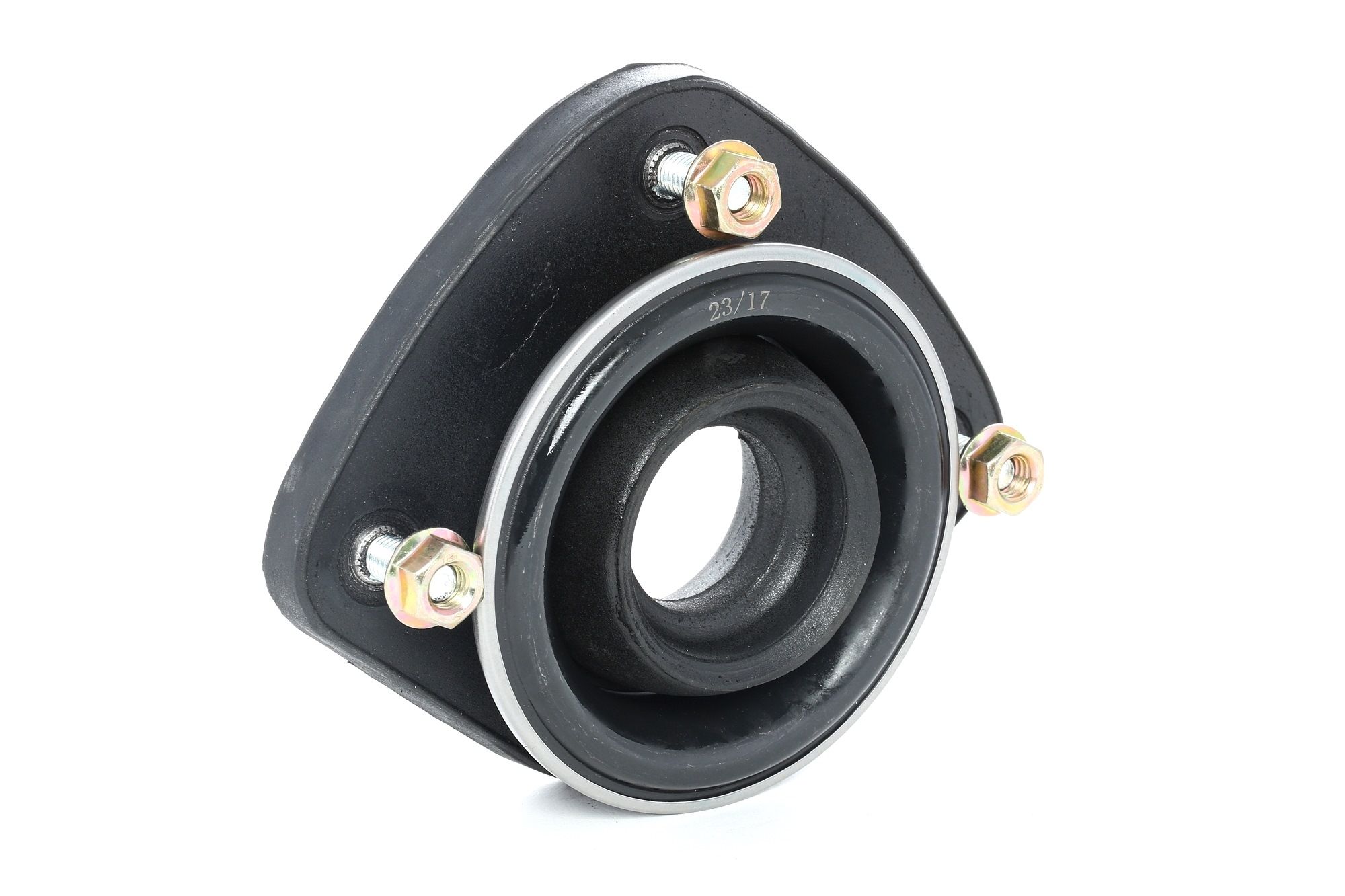 MONROE Kit de réparation, palier de la jambe de suspension MOUNTING KIT MK010 PEUGEOT,CITROËN,106 II