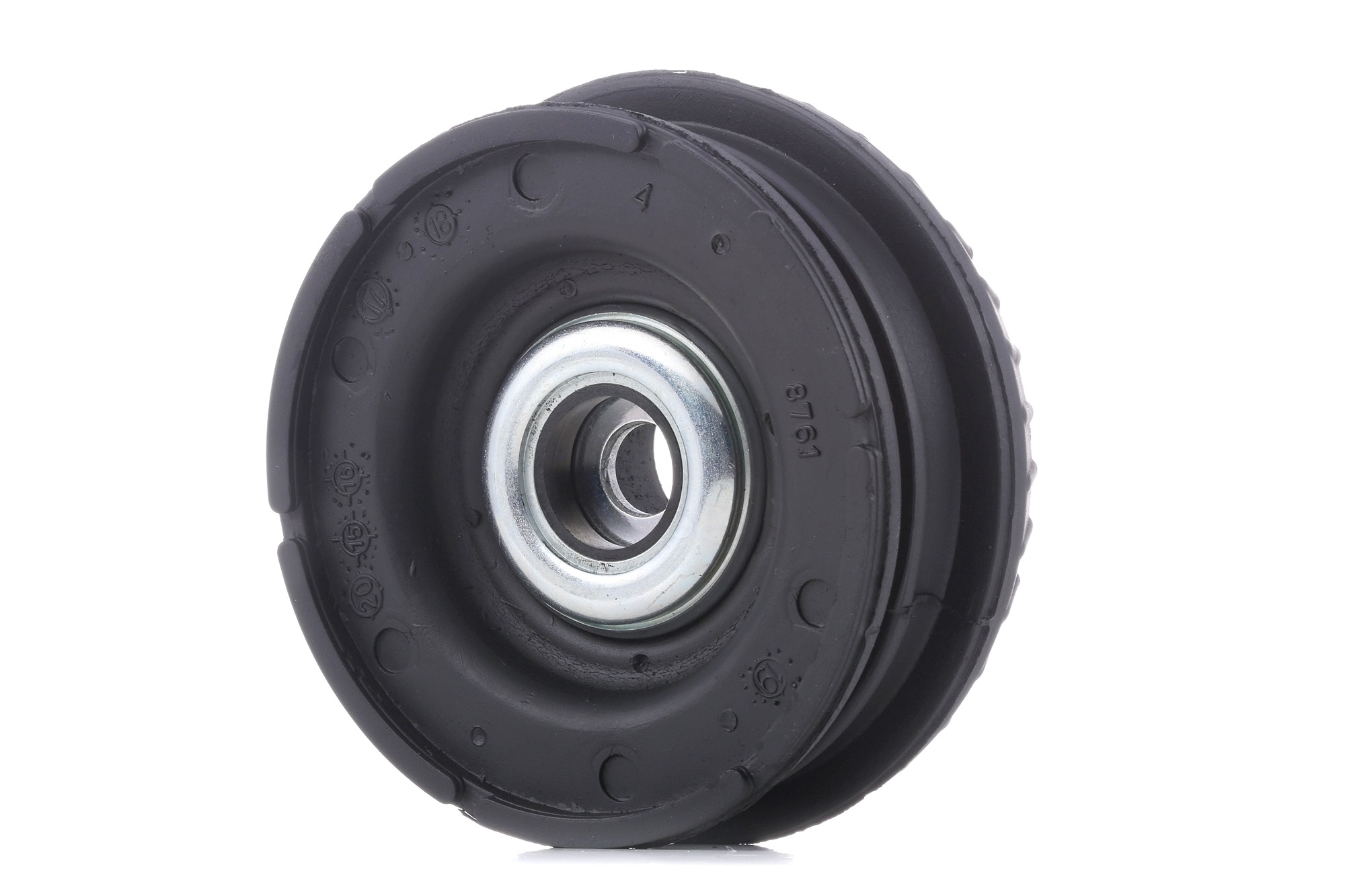 MONROE Coupelle d'Amortisseur Tete d'Amortisseur MOUNTING KIT MK055 Semelle d'Amortisseur,Coupelle D