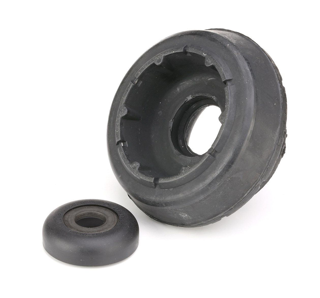 MONROE Kit de réparation, palier de la jambe de suspension MOUNTING KIT MK067 VW,SEAT,FORD,GOLF III