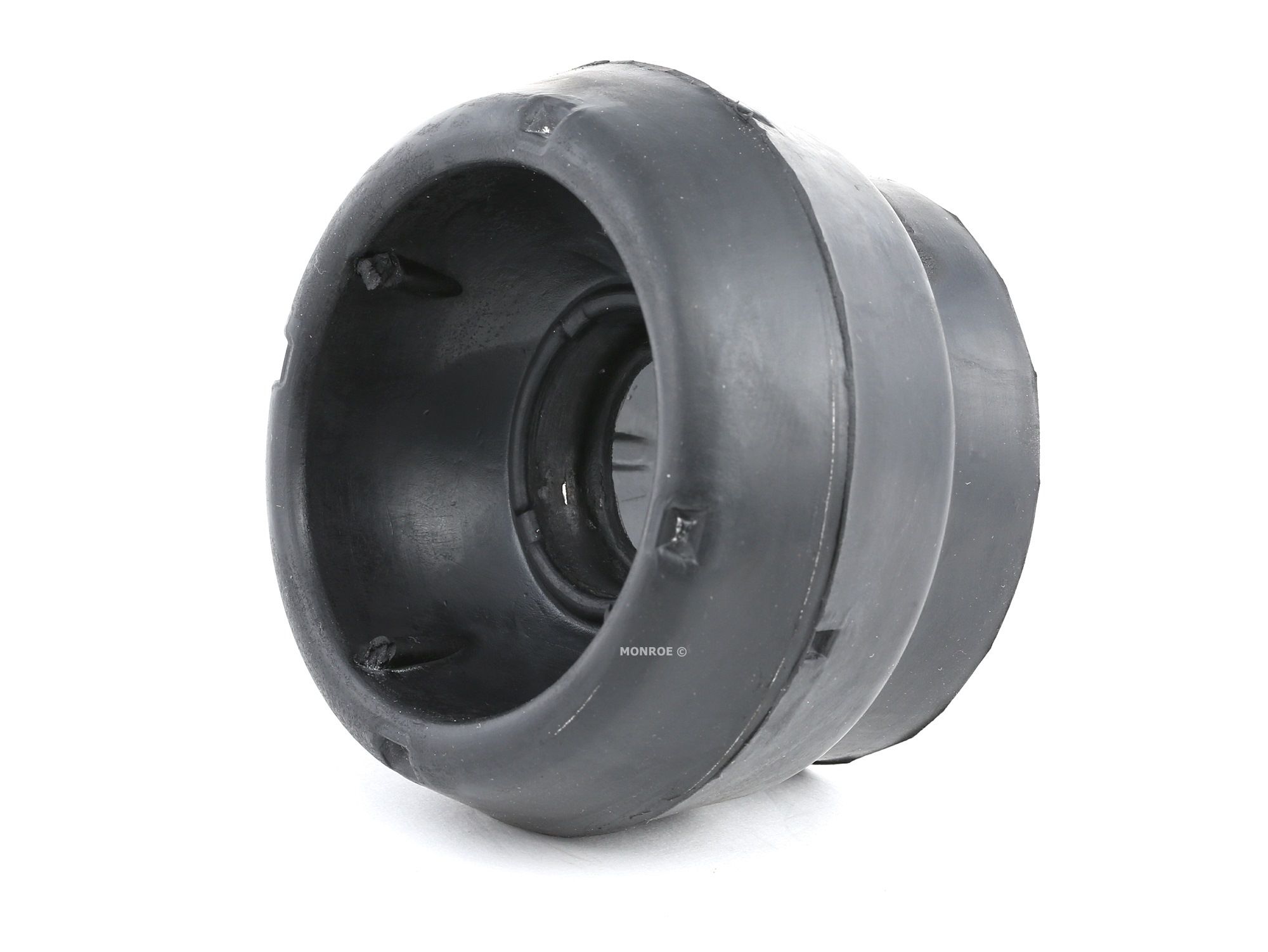 MONROE Kit de réparation, palier de la jambe de suspension MOUNTING KIT MK077 VW,SKODA,AUDI,GOLF IV 