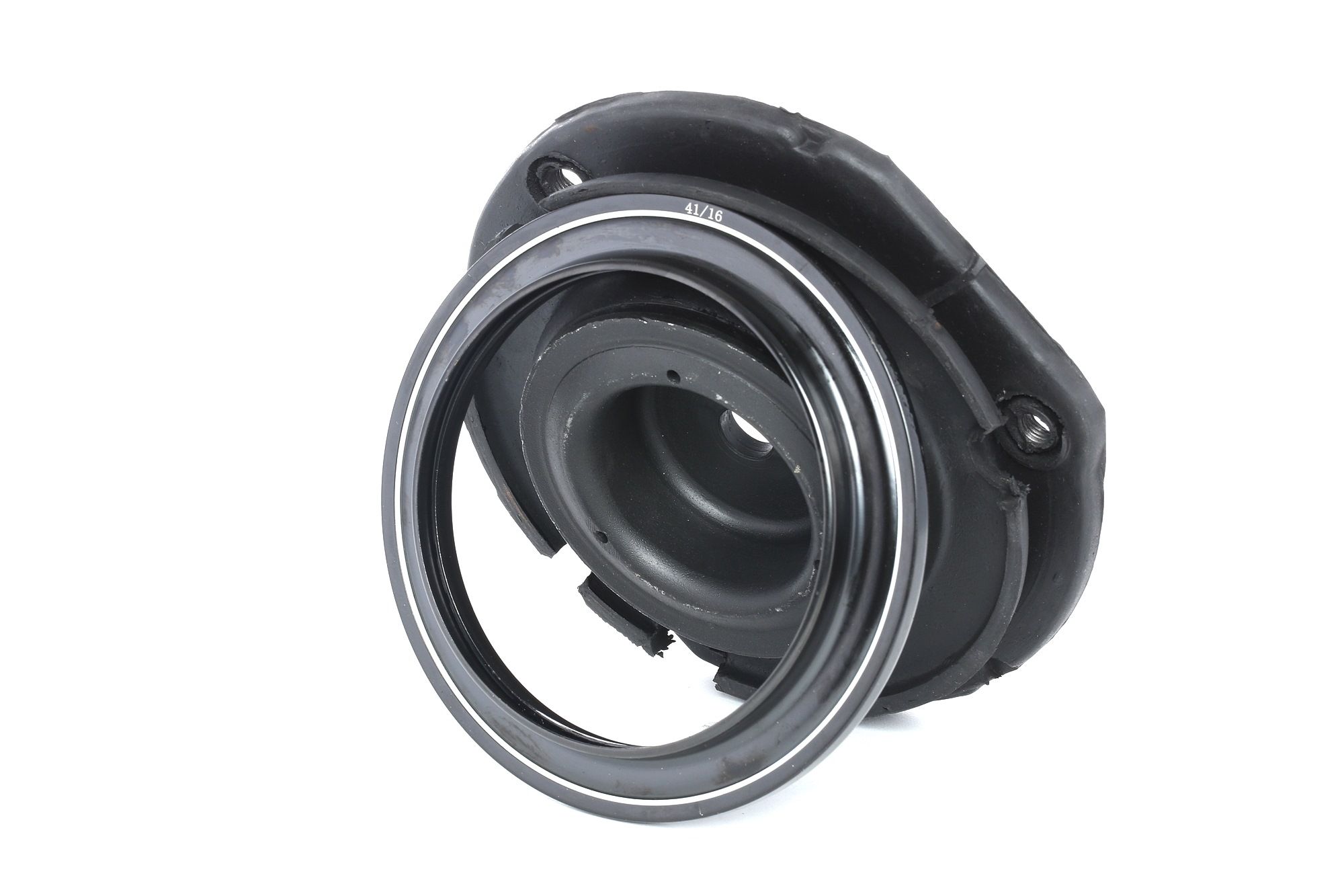 MONROE Kit de réparation, palier de la jambe de suspension MOUNTING KIT MK115 PEUGEOT,406 8B,406 Cou