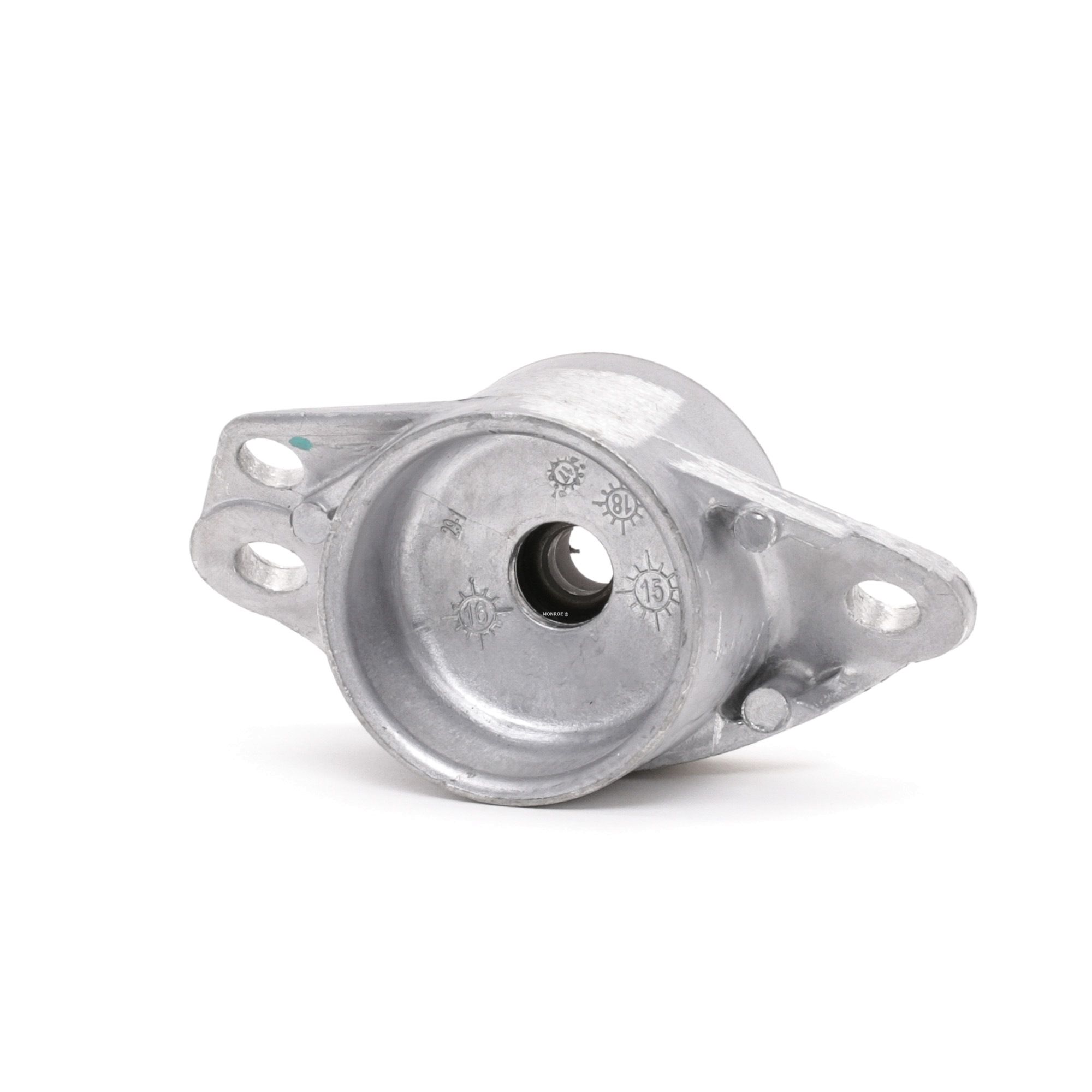 MONROE Coupelle d'Amortisseur Tete d'Amortisseur MOUNTING KIT MK118 Semelle d'Amortisseur,Coupelle D
